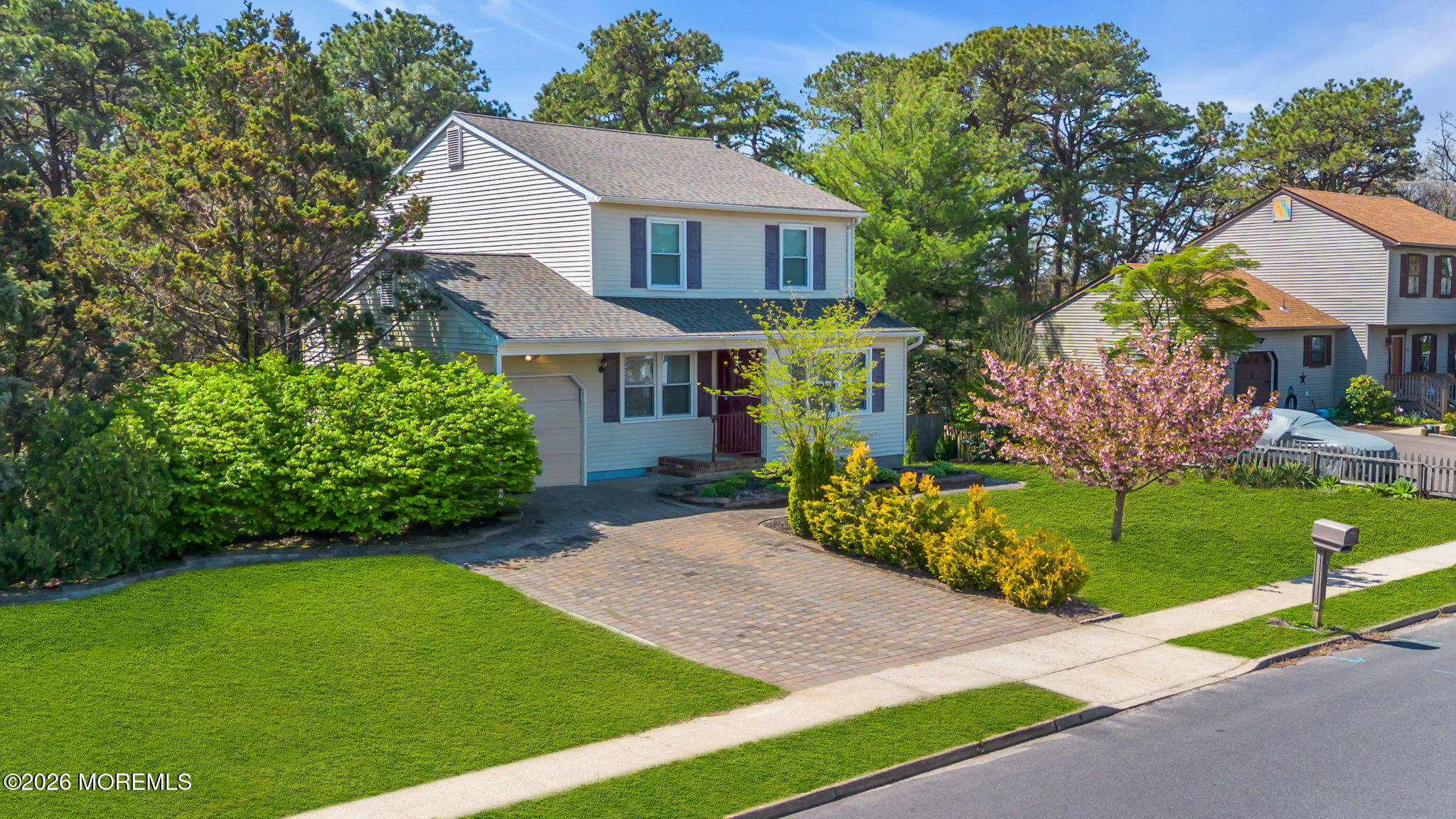 103 A Street