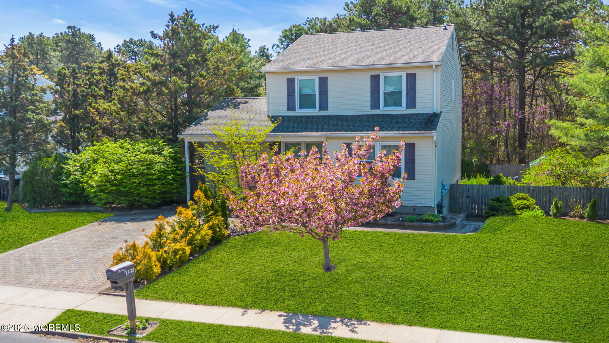 103 A Street