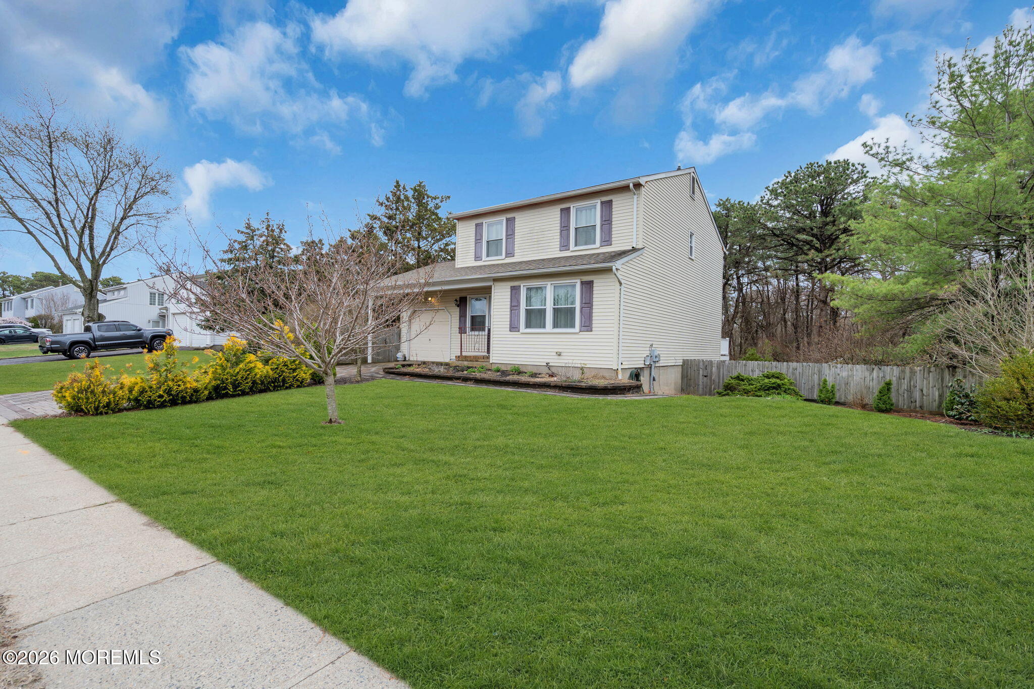 103 A Street