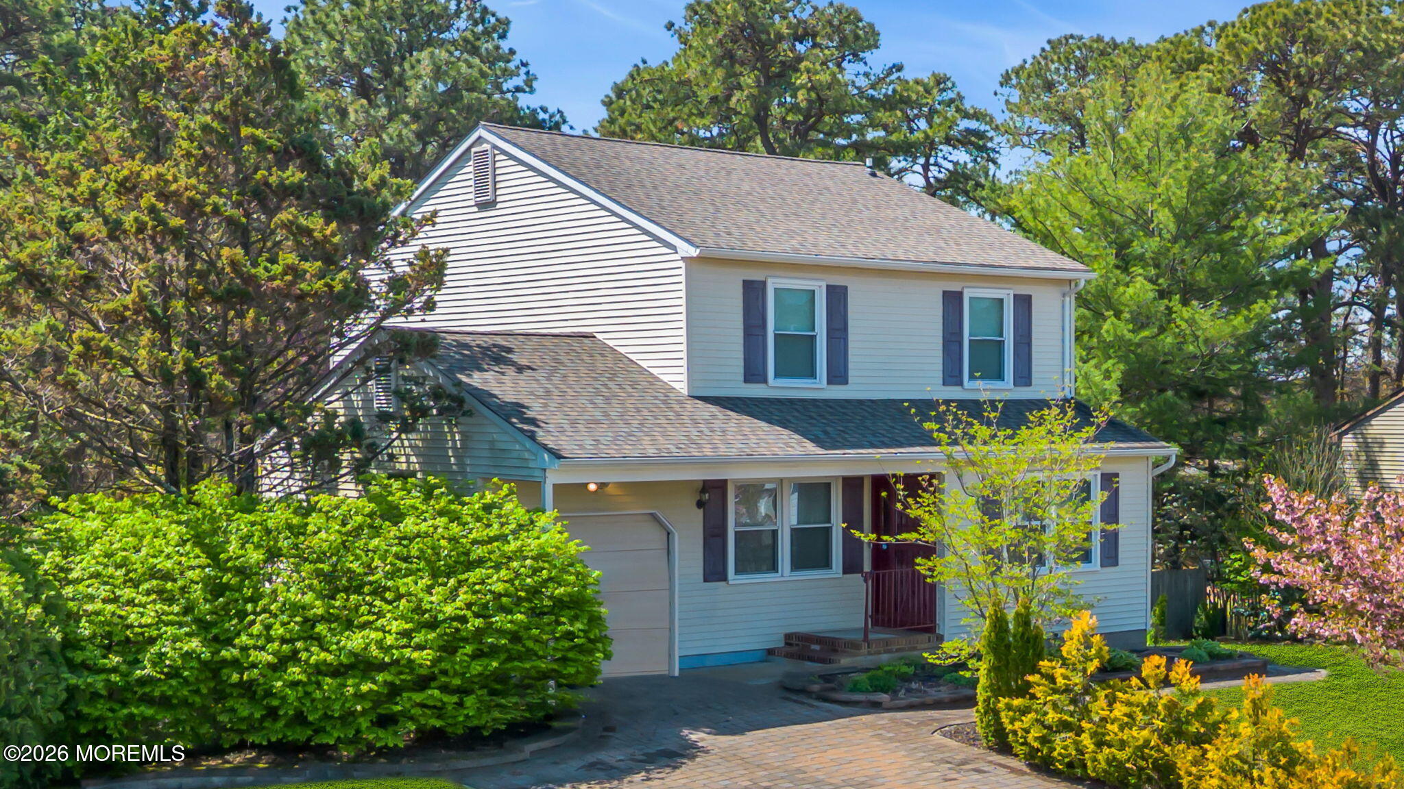 103 A Street
