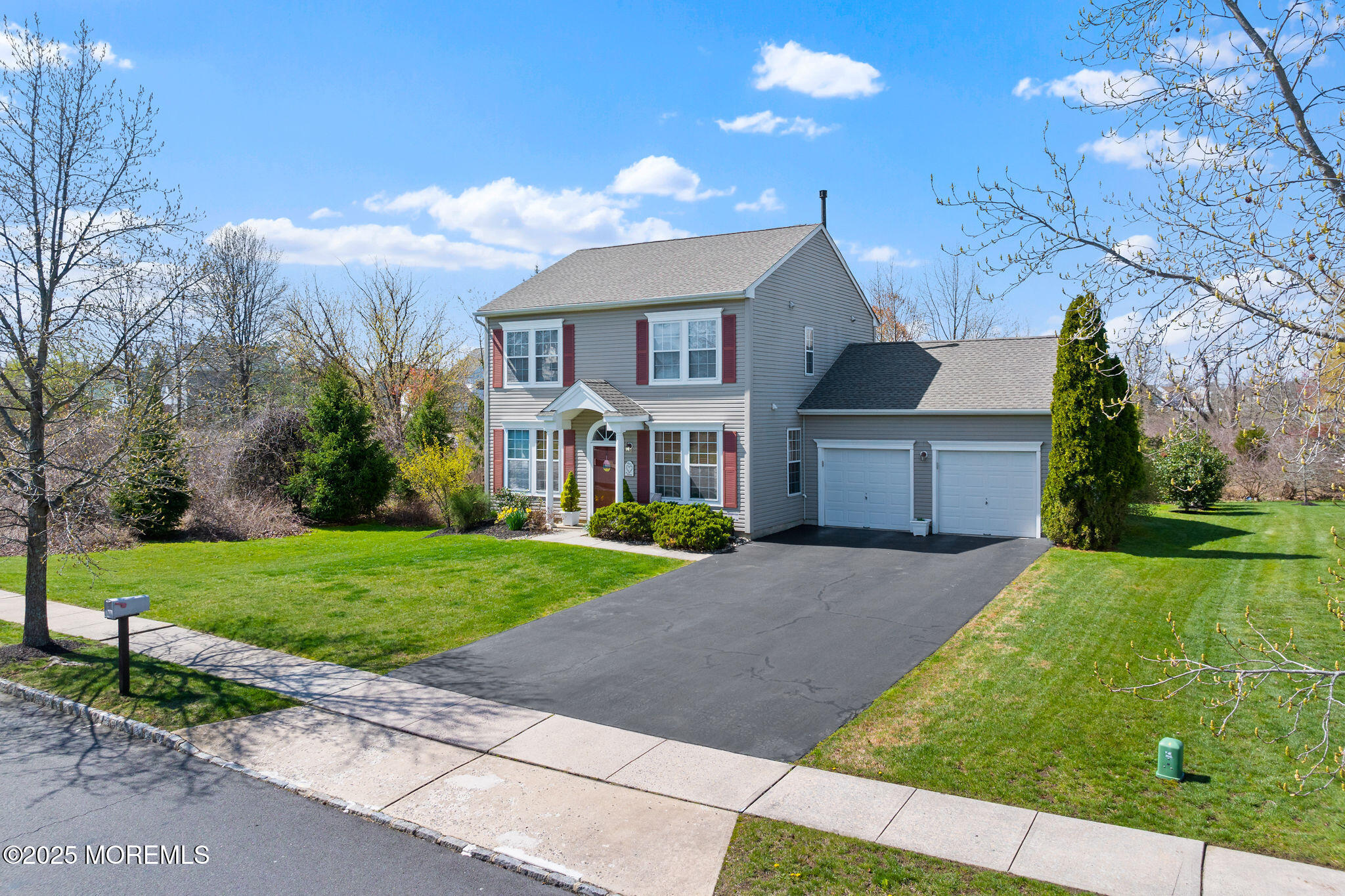 14 Strathmore Way, East Windsor, New Jersey image 6