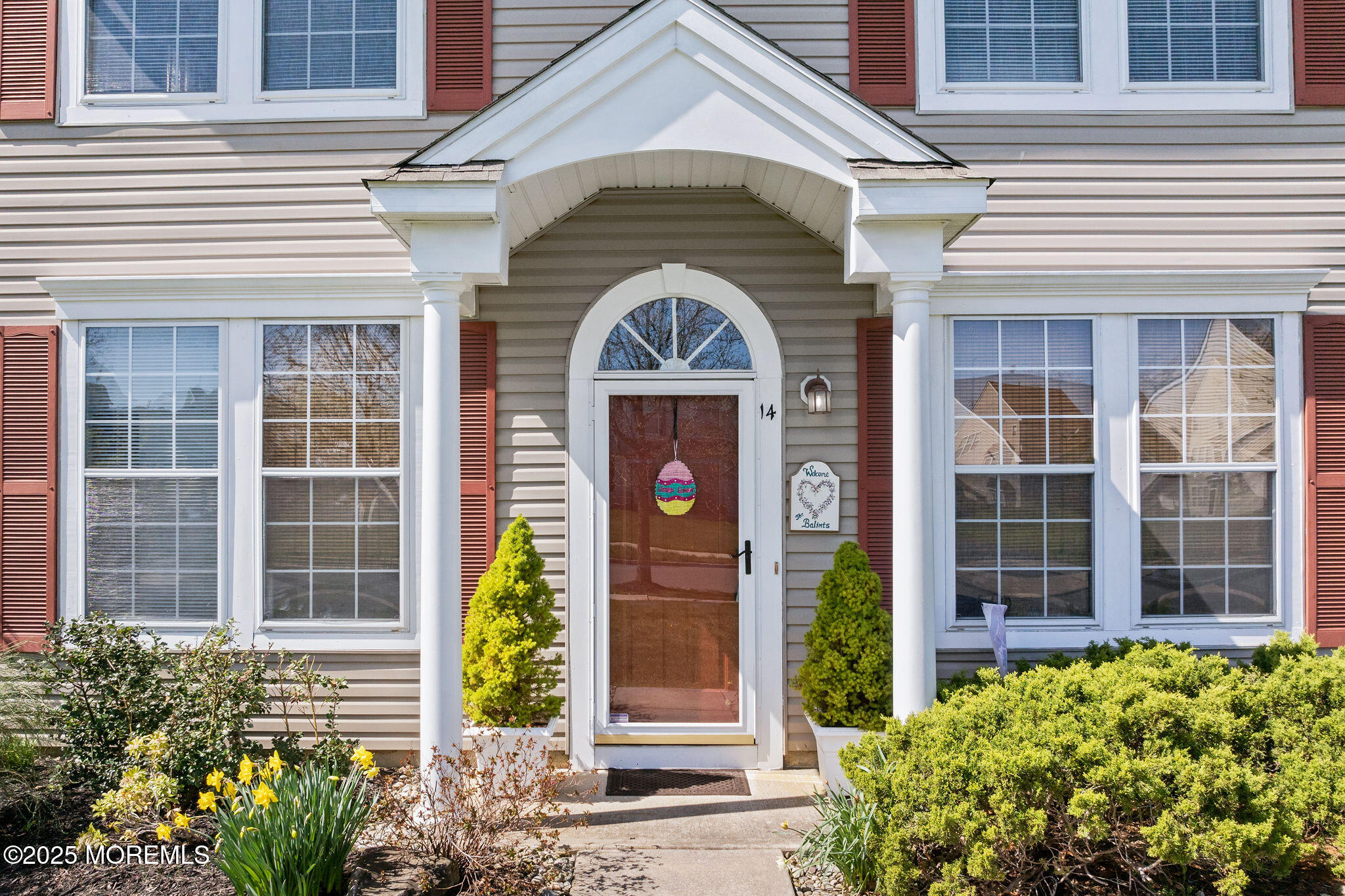 14 Strathmore Way, East Windsor, New Jersey image 7