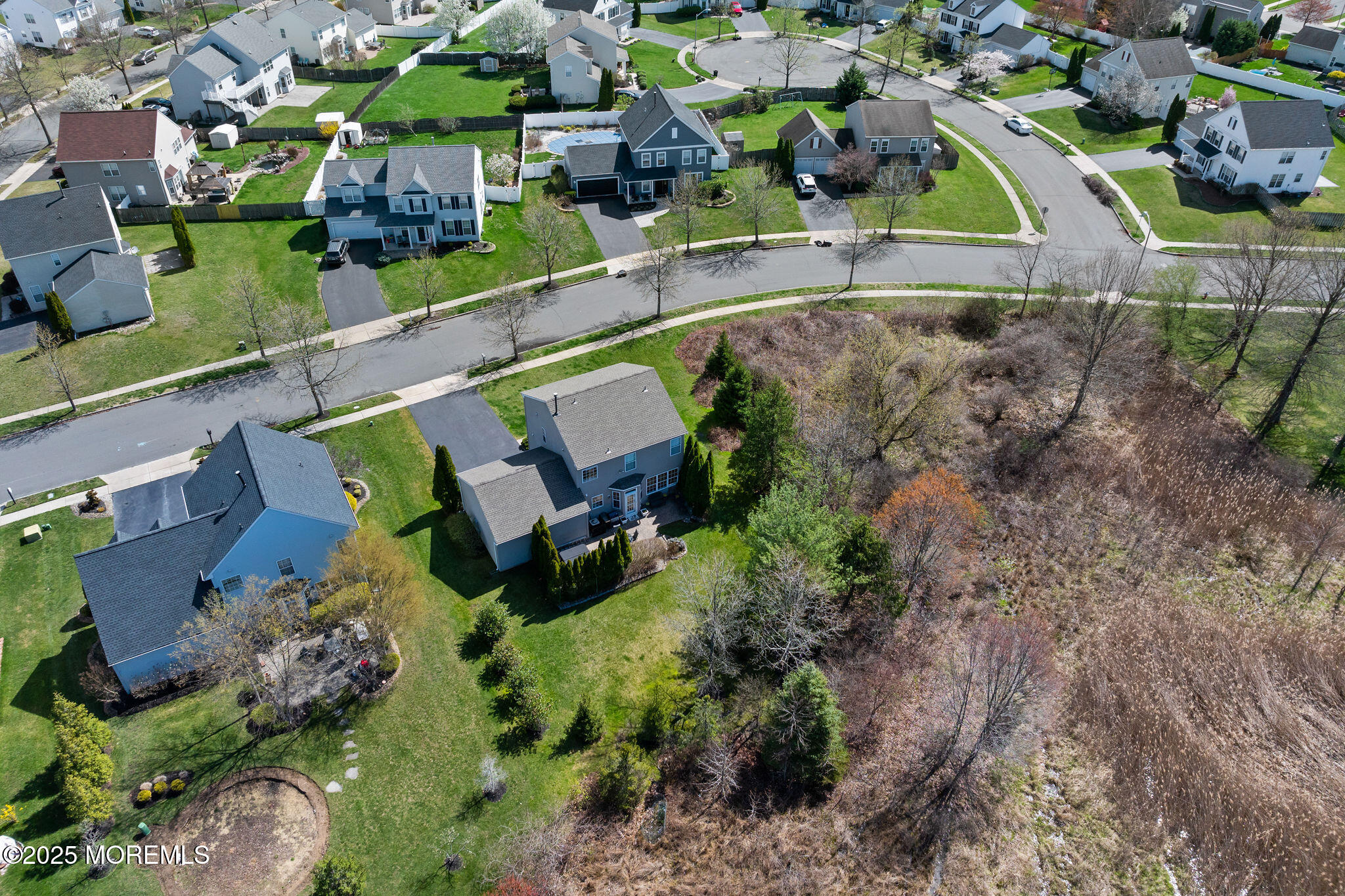 14 Strathmore Way, East Windsor, New Jersey image 35
