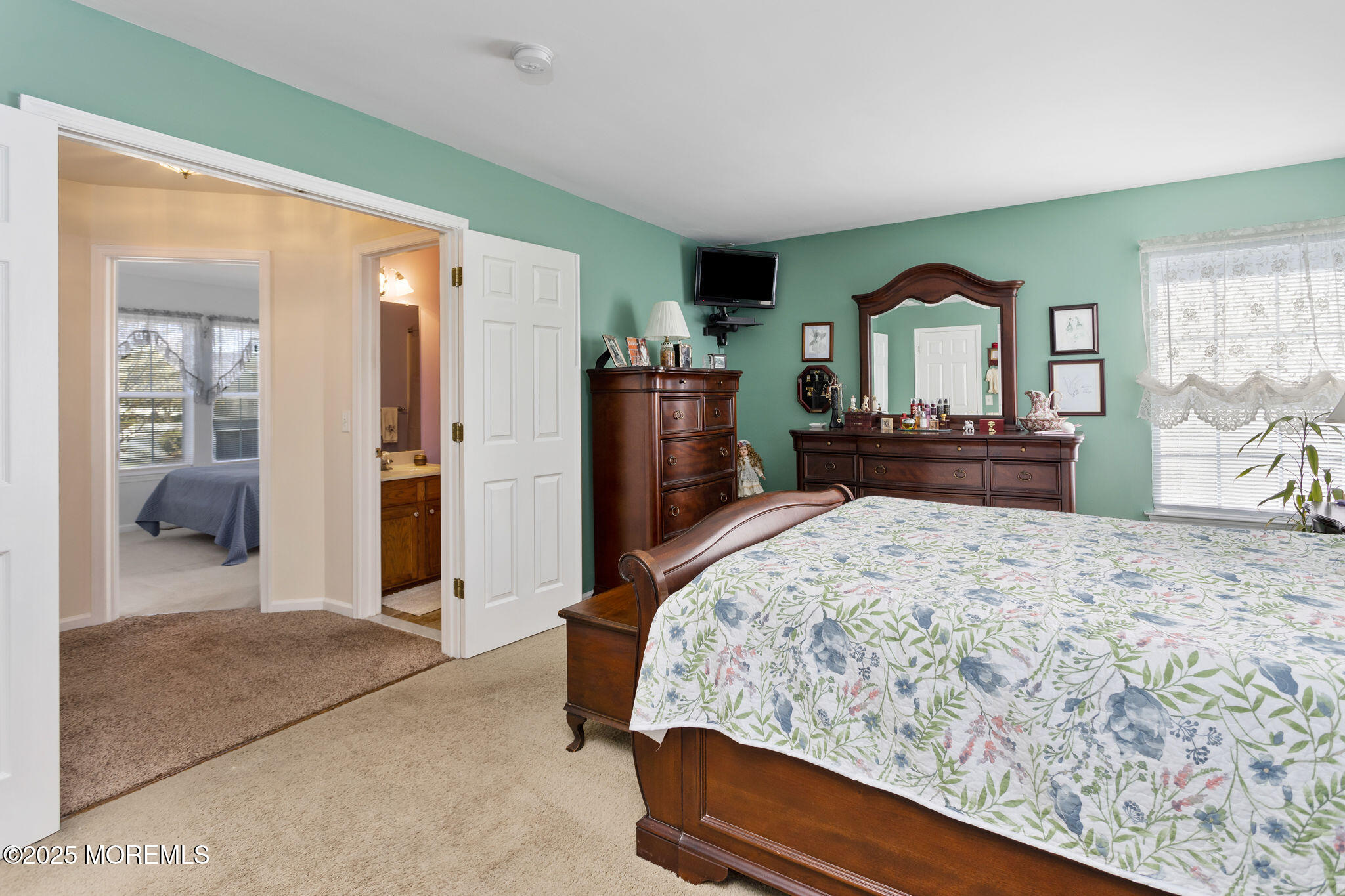 14 Strathmore Way, East Windsor, New Jersey image 25