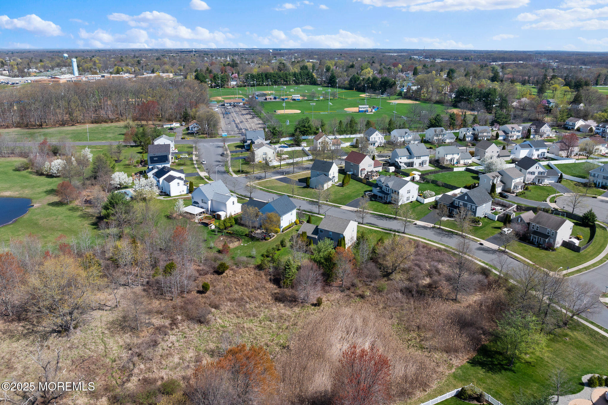 14 Strathmore Way, East Windsor, New Jersey image 41
