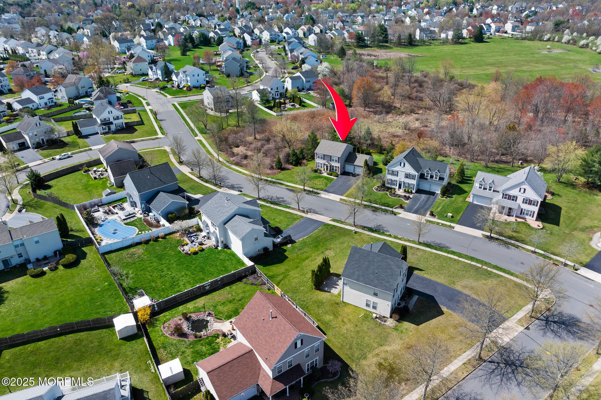 14 Strathmore Way, East Windsor, New Jersey image 43