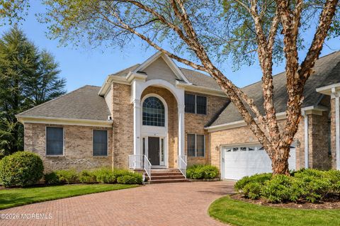 48 Starr Court Atlantic Highlands NJ 07716