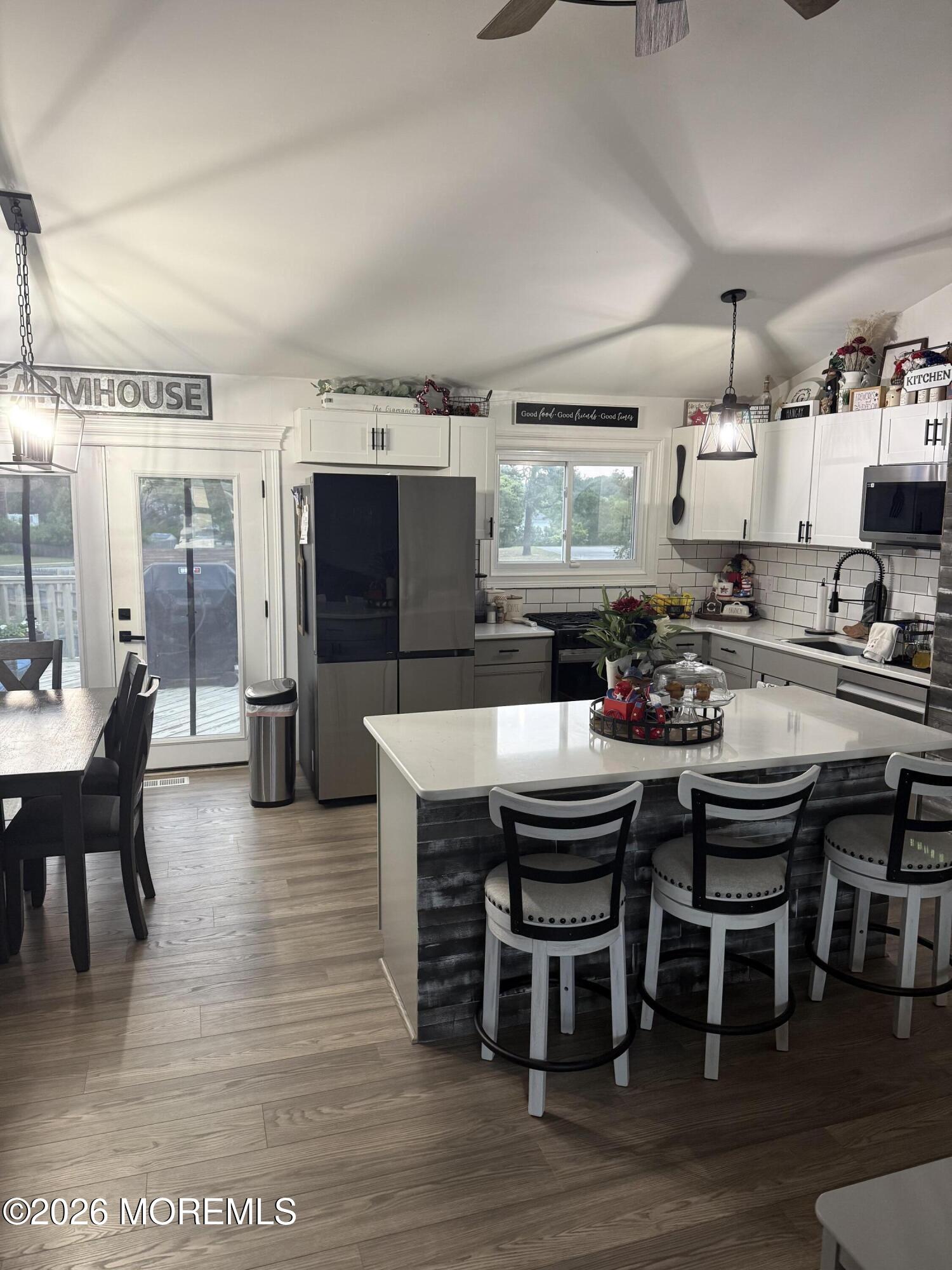 5 Musket Avenue