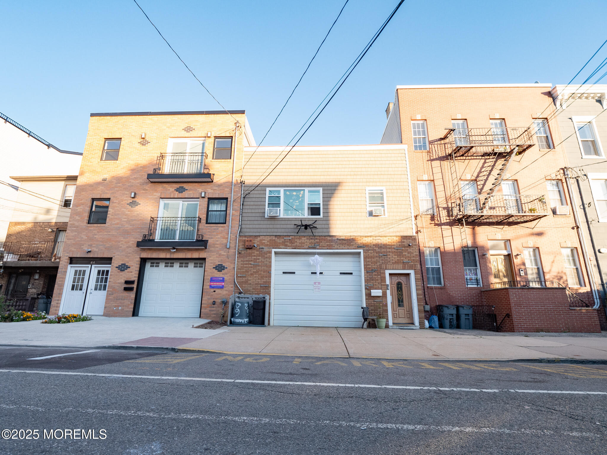 62 Hancock Avenue, Jersey City, New Jersey image 1