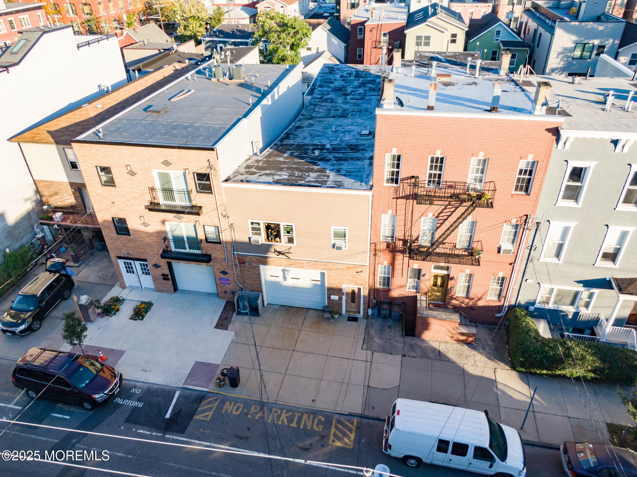 62 Hancock Avenue, Jersey City, New Jersey image 44
