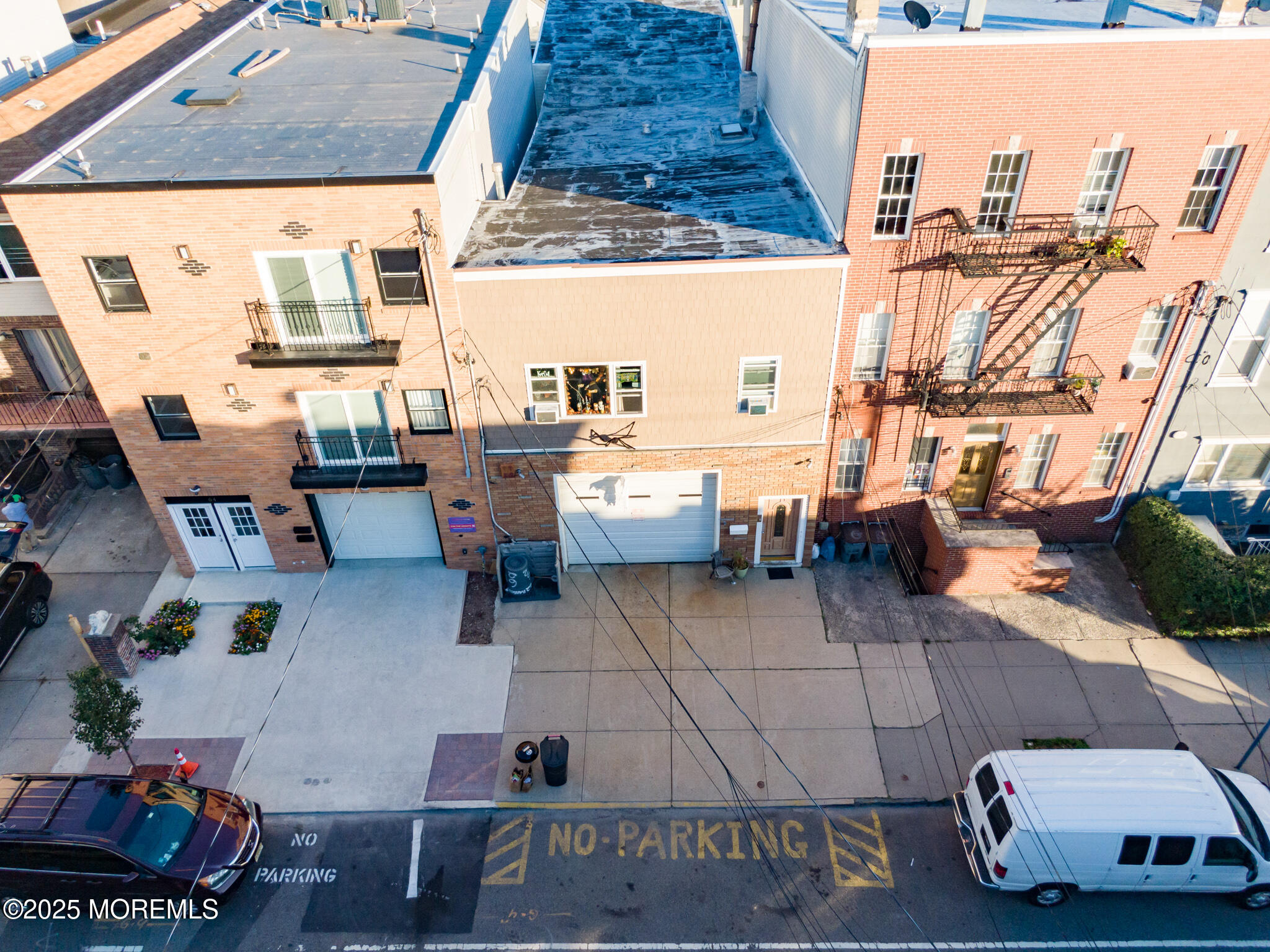 62 Hancock Avenue, Jersey City, New Jersey image 42