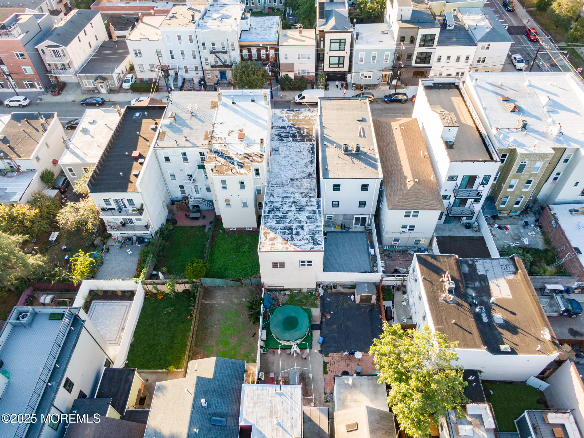 62 Hancock Avenue, Jersey City, New Jersey image 50