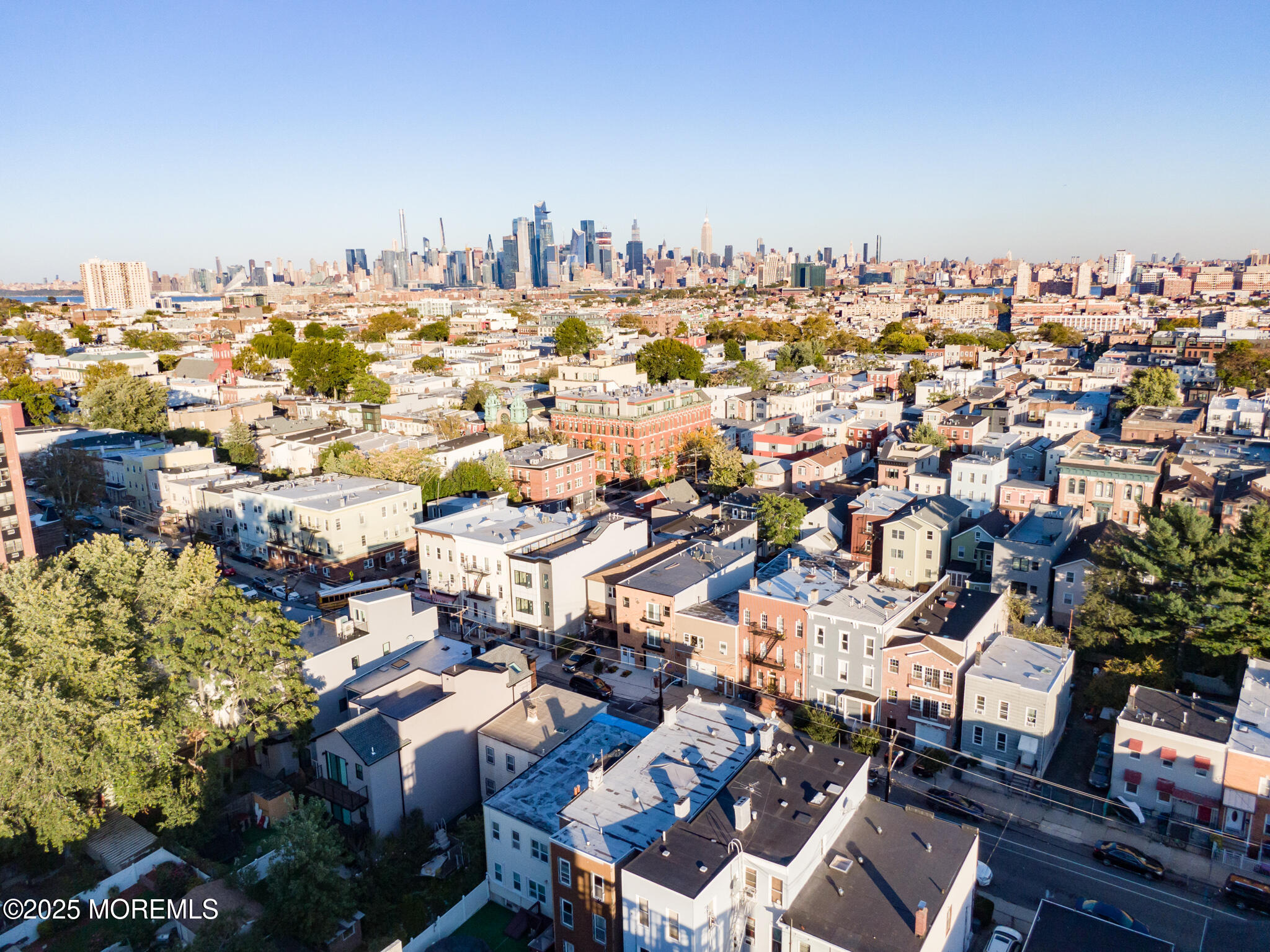 62 Hancock Avenue, Jersey City, New Jersey image 49