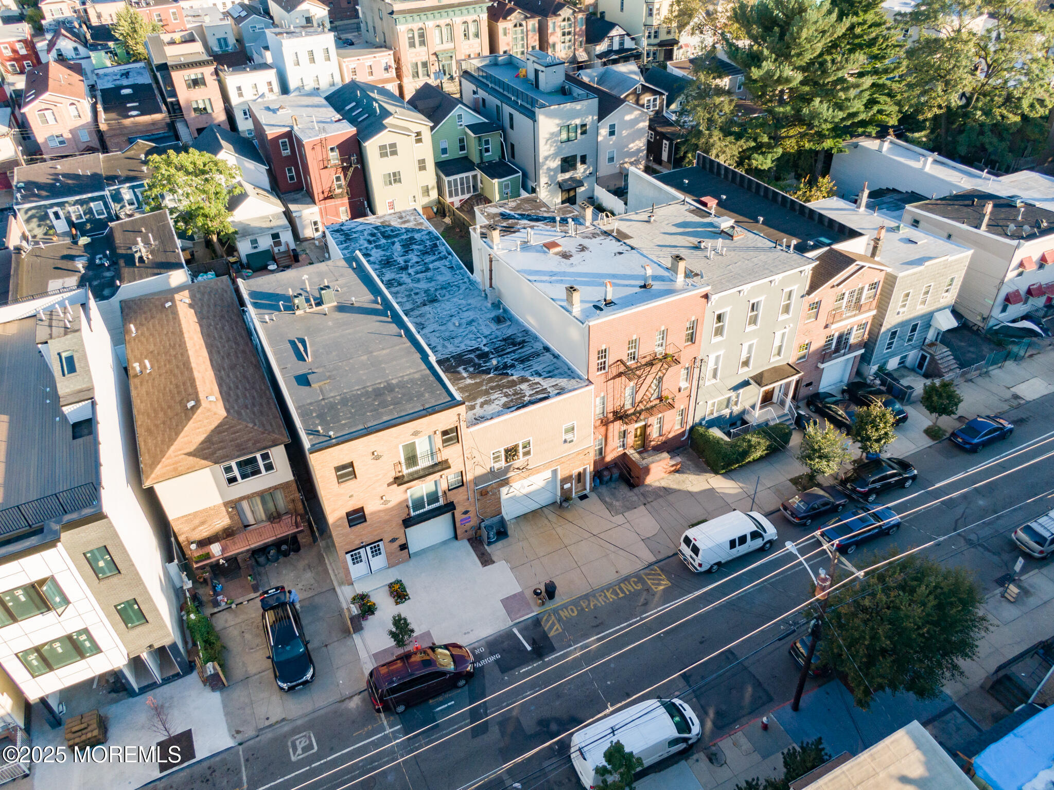 62 Hancock Avenue, Jersey City, New Jersey image 47