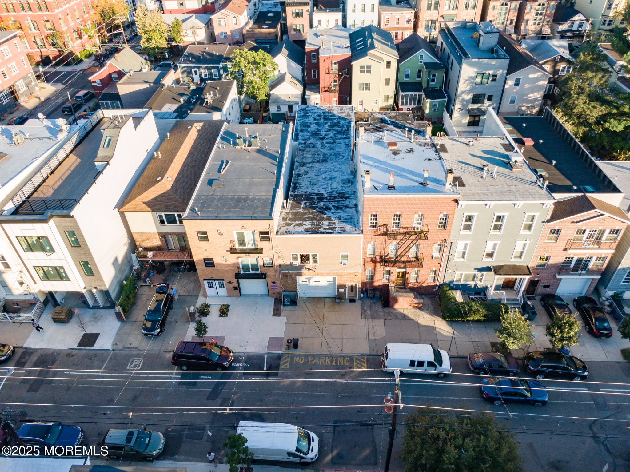 62 Hancock Avenue, Jersey City, New Jersey image 46
