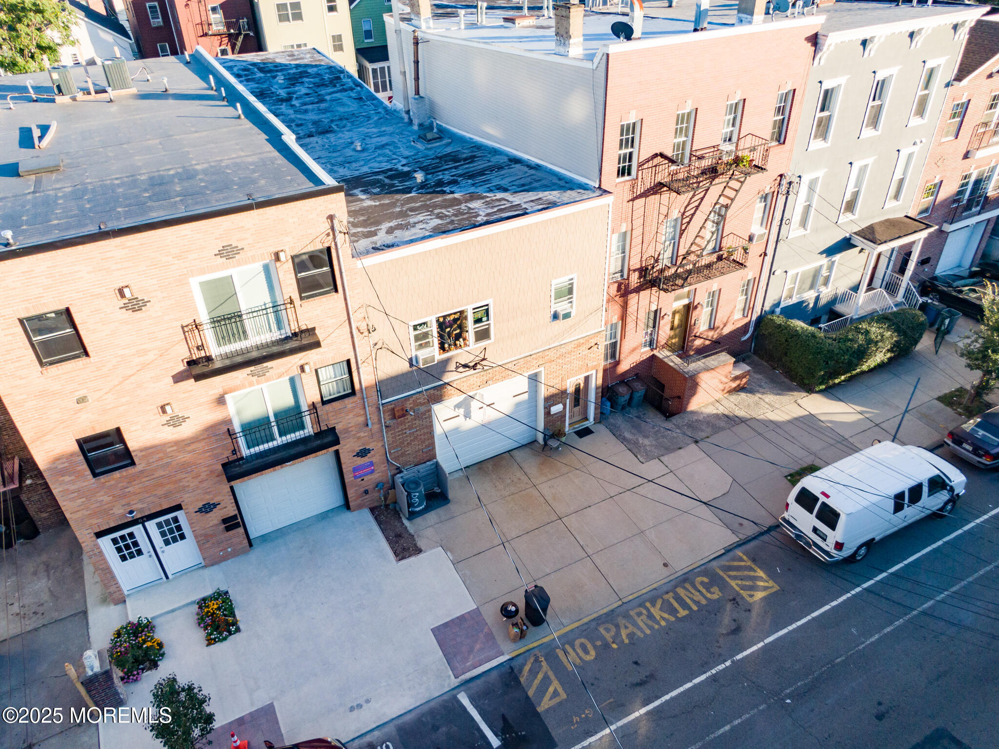 62 Hancock Avenue, Jersey City, New Jersey image 43