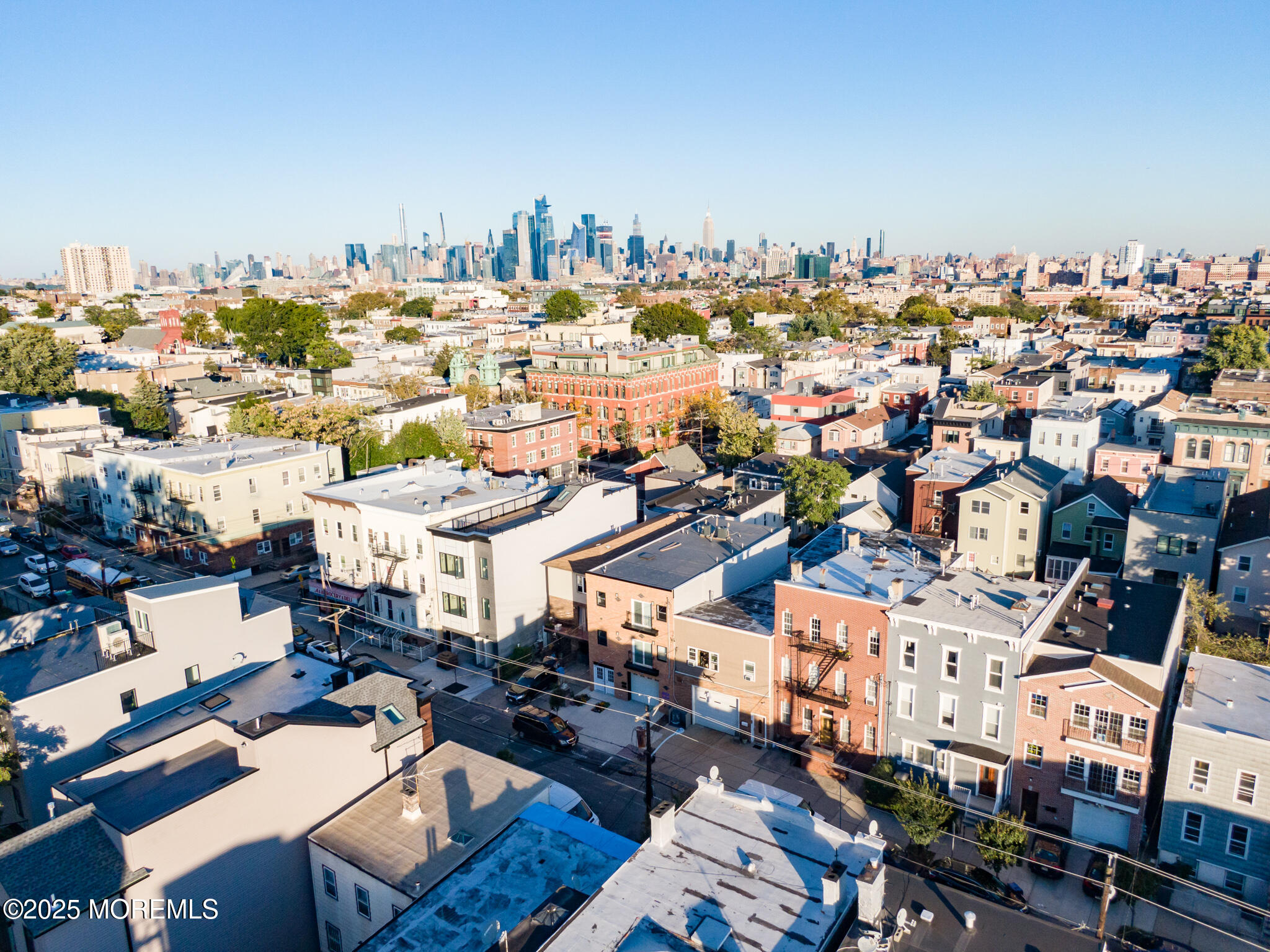 62 Hancock Avenue, Jersey City, New Jersey image 48