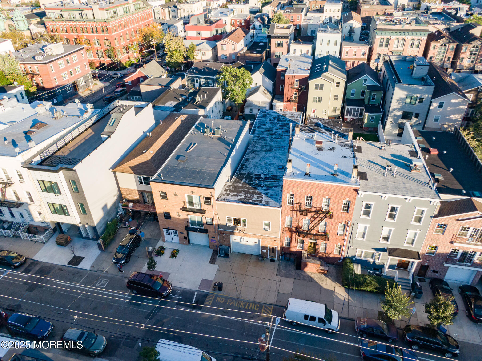 62 Hancock Avenue, Jersey City, New Jersey image 45