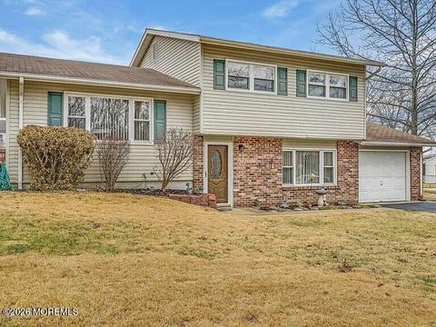 1004 Woodlane Road Jackson NJ 08527