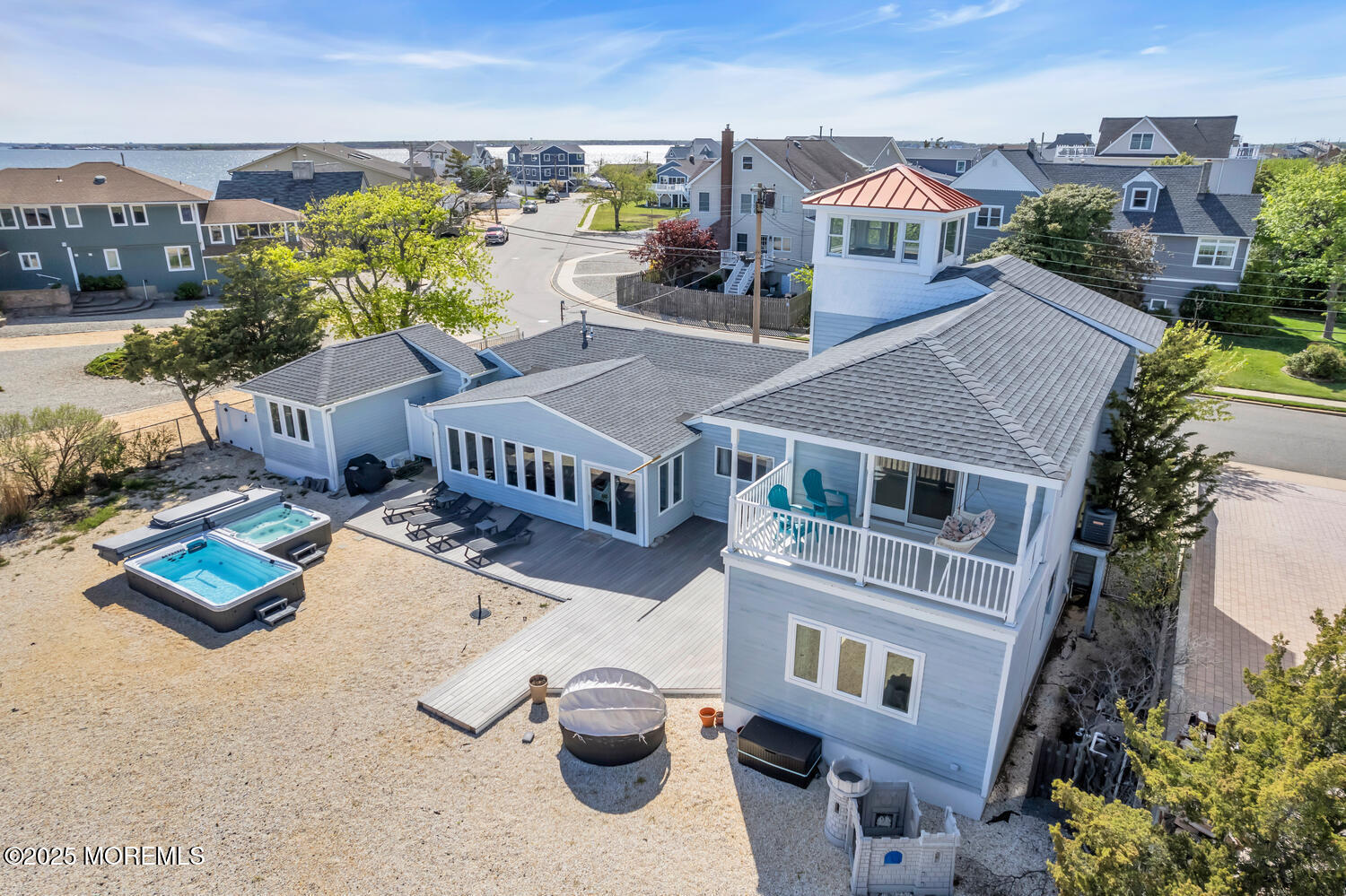 405 Sunset Drive, Berkeley, New Jersey image 3