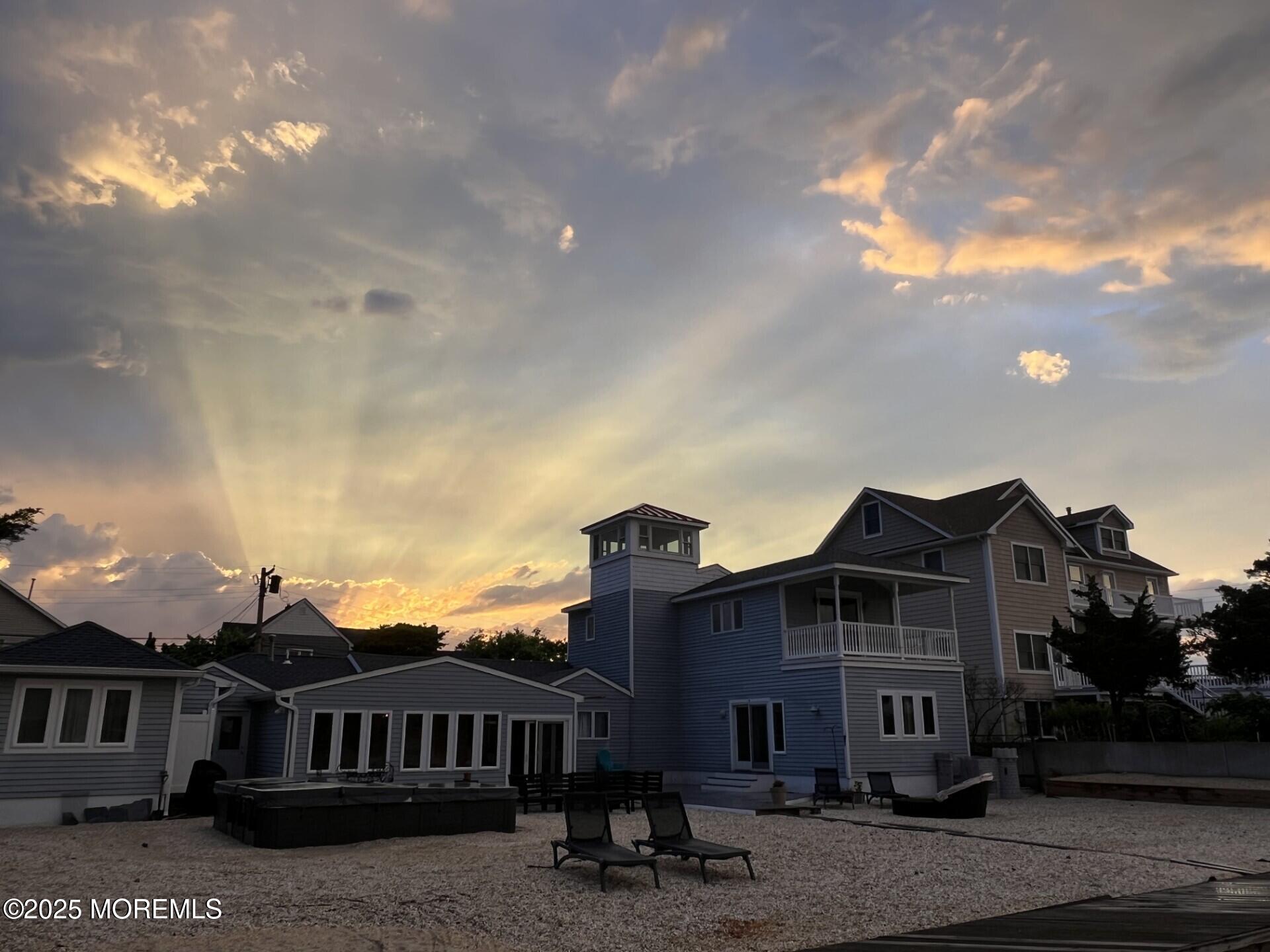 405 Sunset Drive, Berkeley, New Jersey image 4