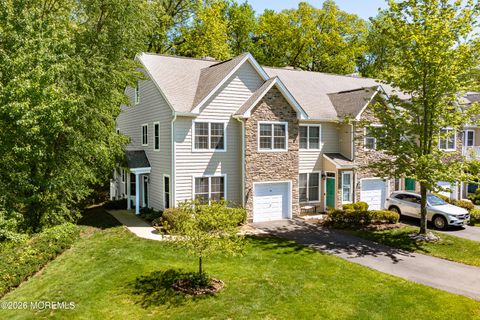 Condo For Sale - 34 Amber Drive<br/> Old Bridge, NJ 08857