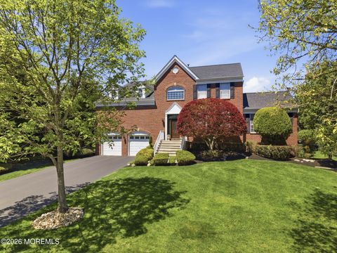 Photo of 75 Columbia Court, Freehold, NJ 07728 (MLS # 22614373)