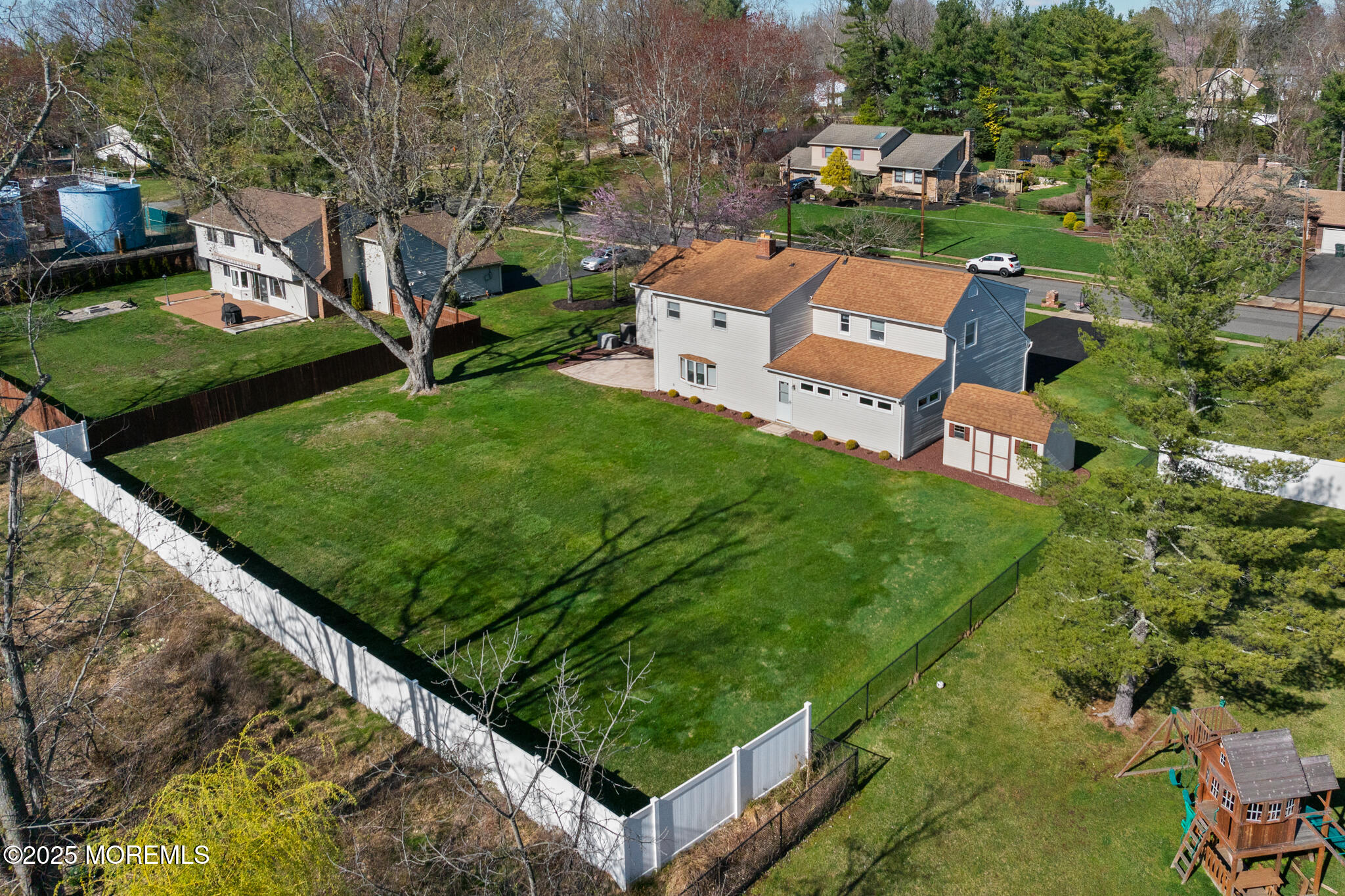 56 Edwards Drive, Freehold, New Jersey image 43