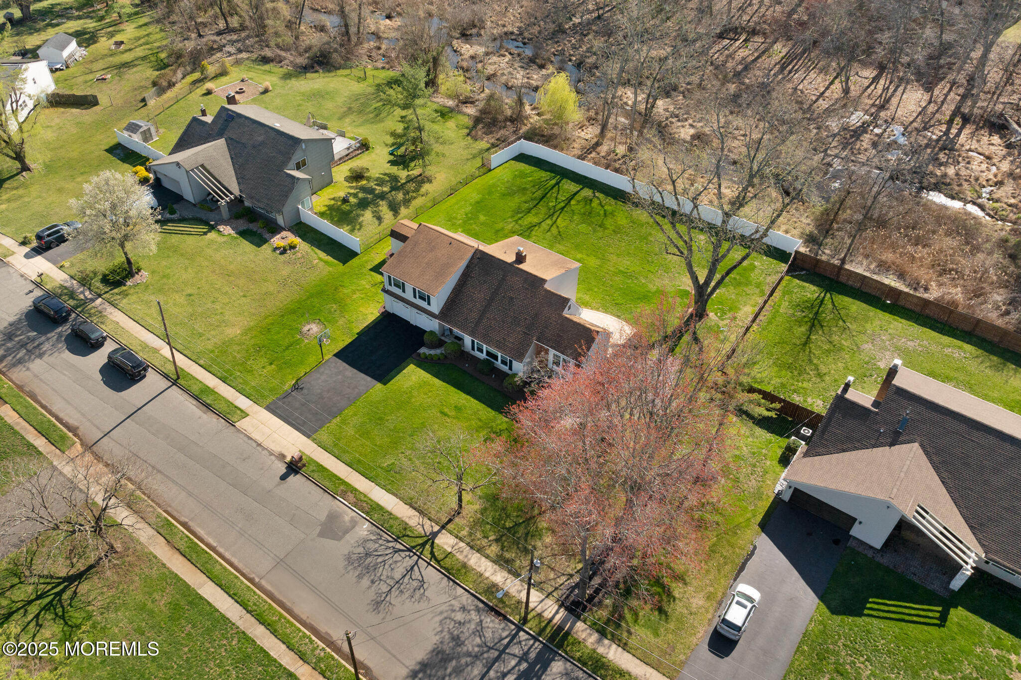 56 Edwards Drive, Freehold, New Jersey image 41