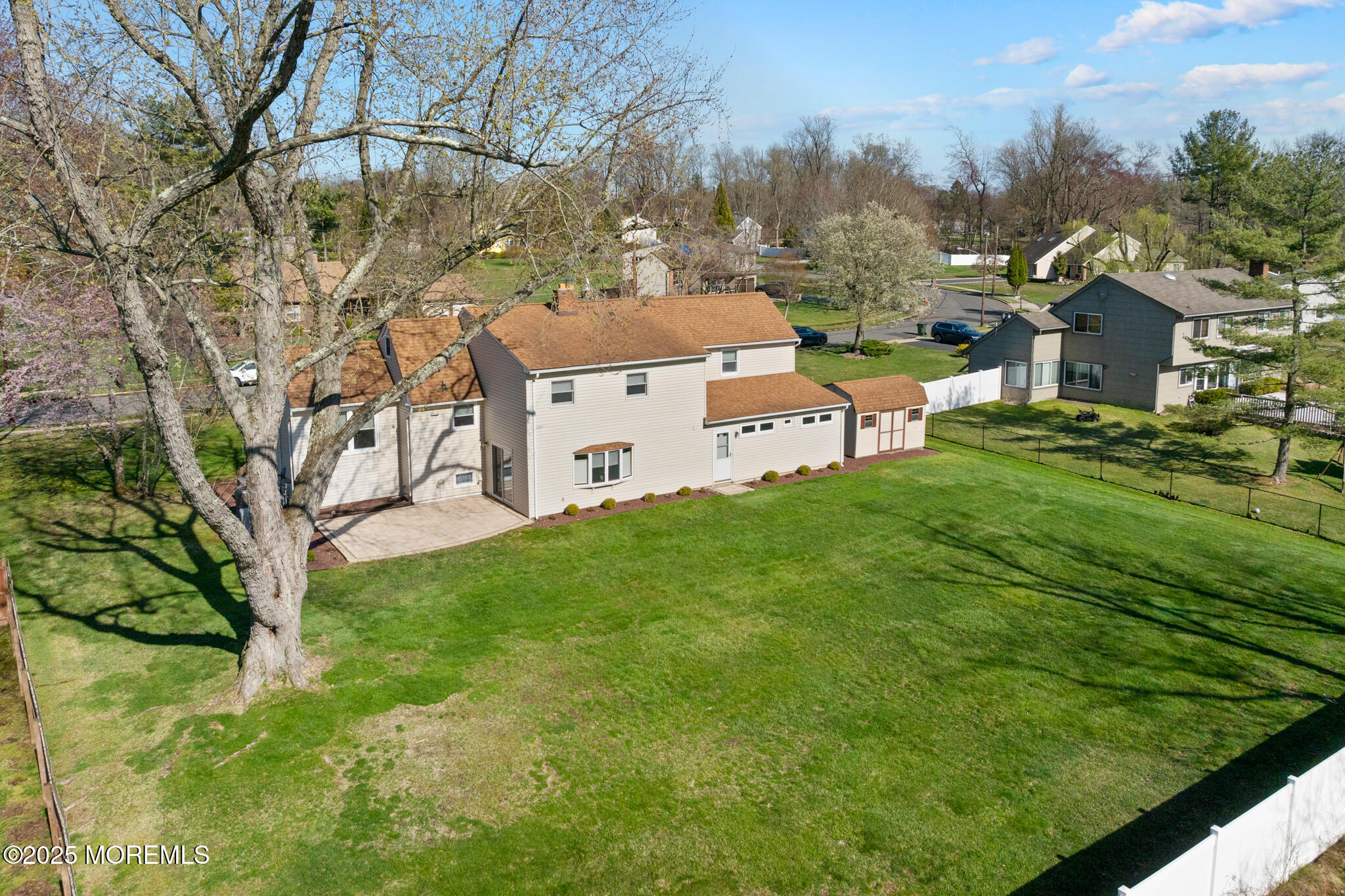 56 Edwards Drive, Freehold, New Jersey image 34