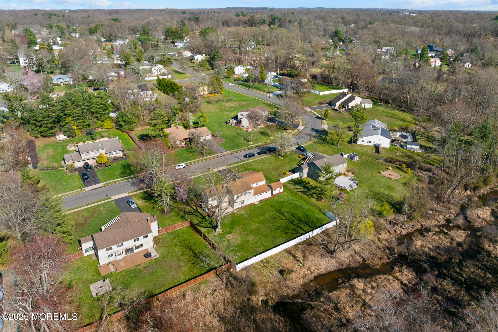 56 Edwards Drive, Freehold, New Jersey image 40