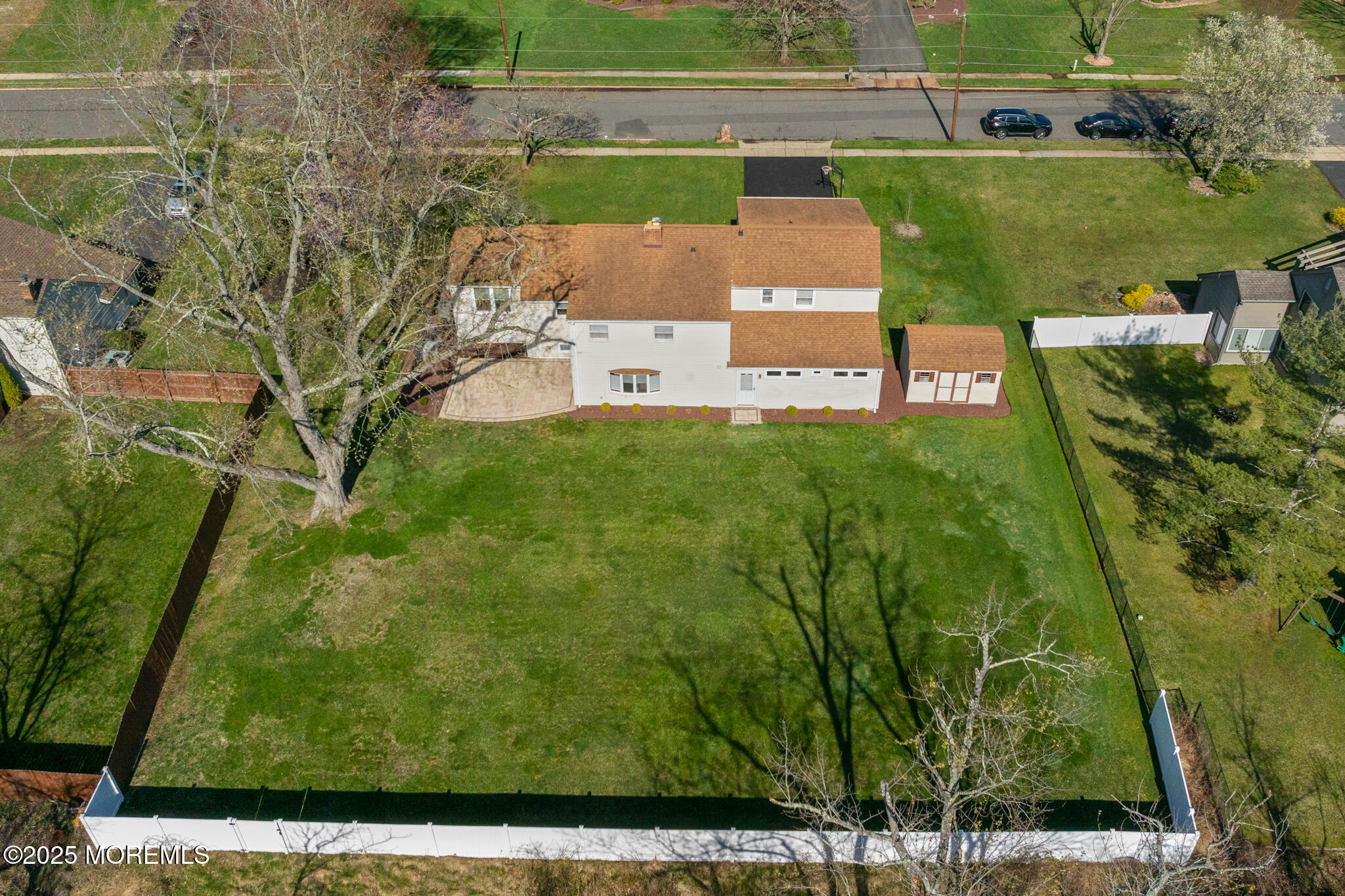 56 Edwards Drive, Freehold, New Jersey image 42