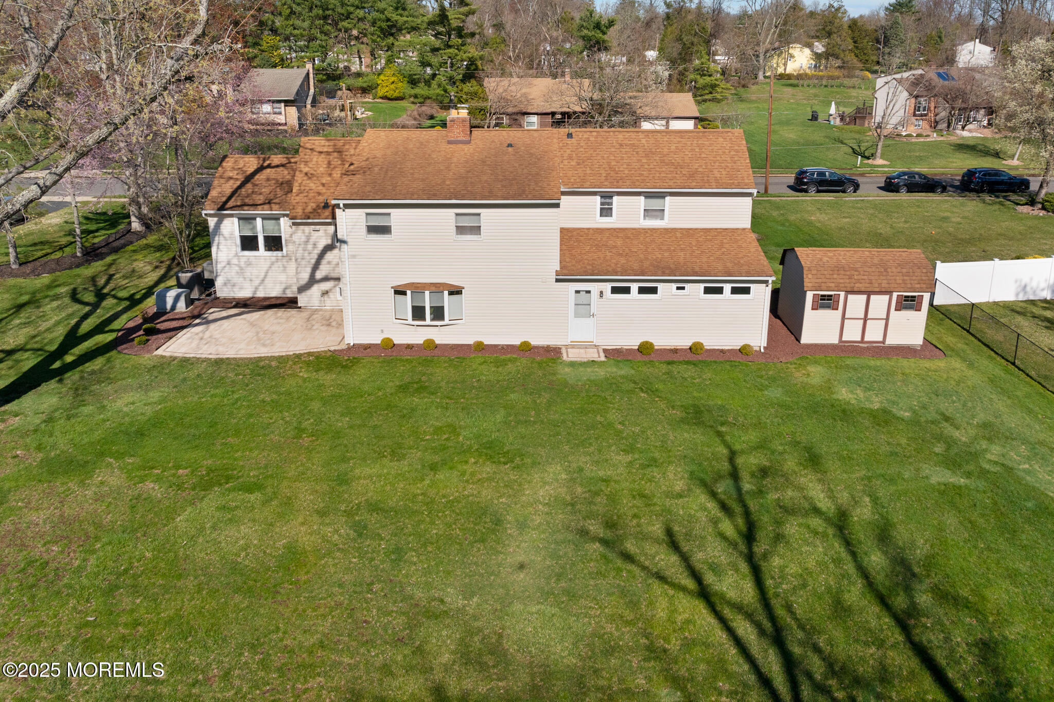 56 Edwards Drive, Freehold, New Jersey image 32