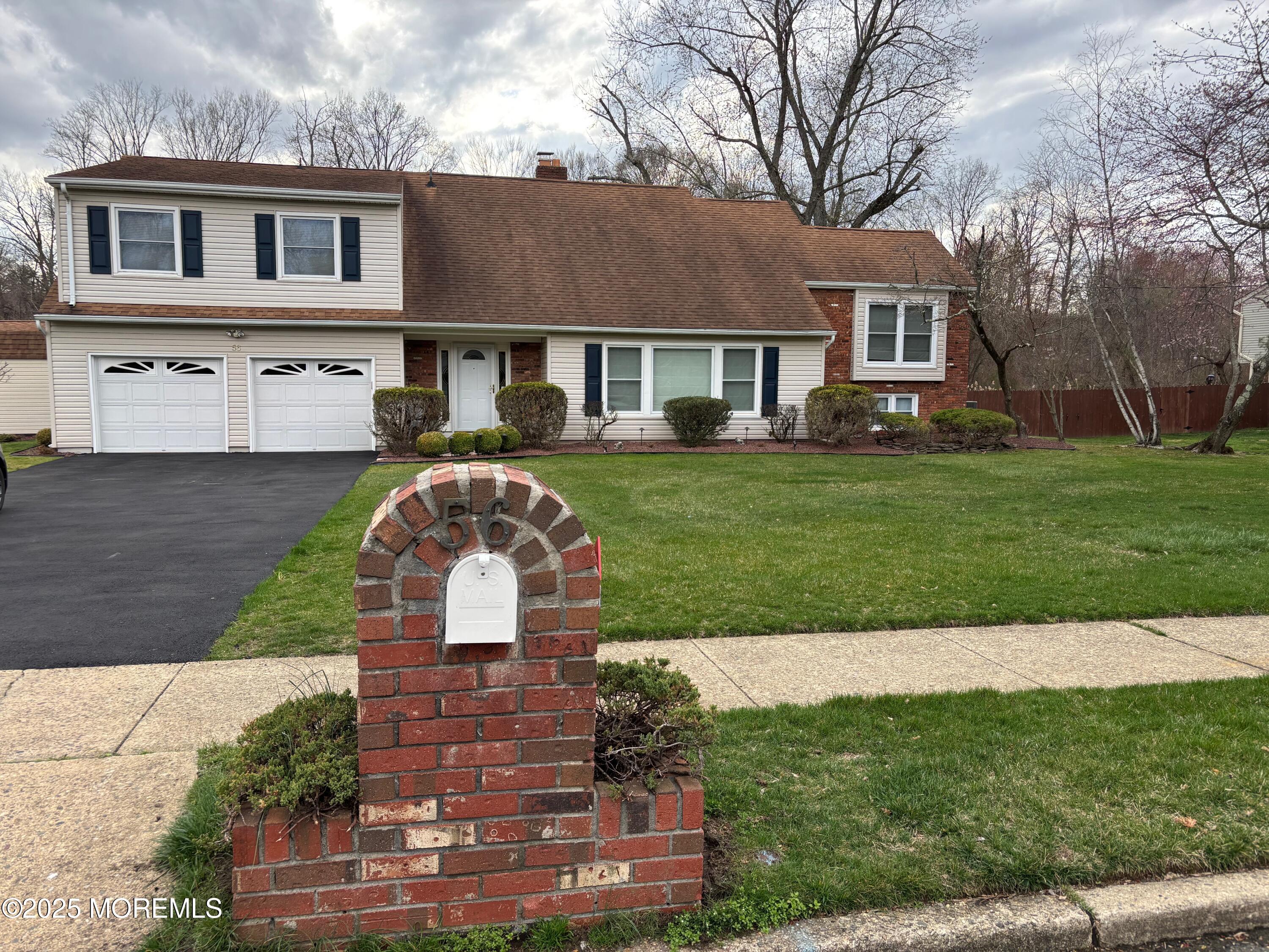 56 Edwards Drive, Freehold, New Jersey image 31