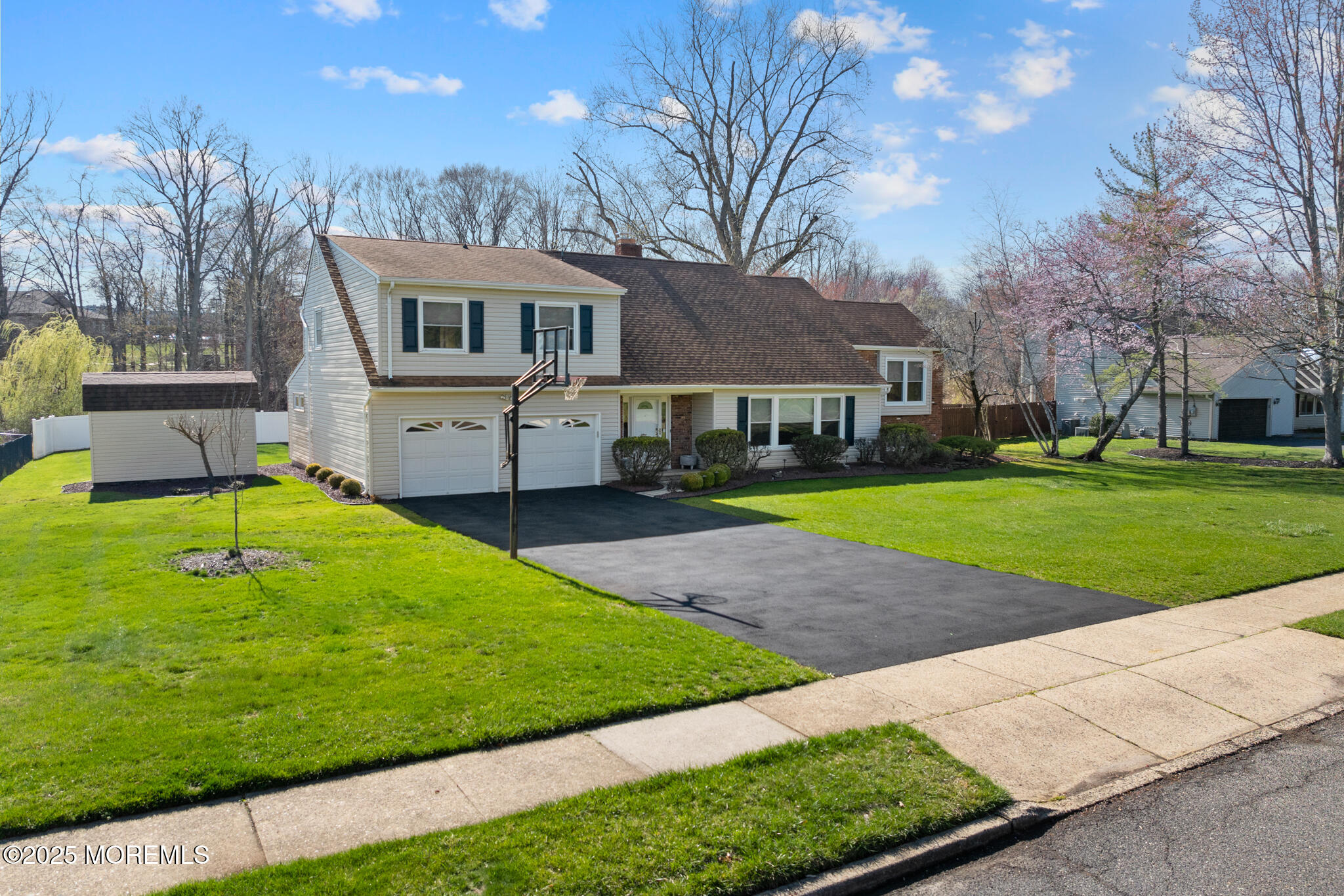 56 Edwards Drive, Freehold, New Jersey image 33