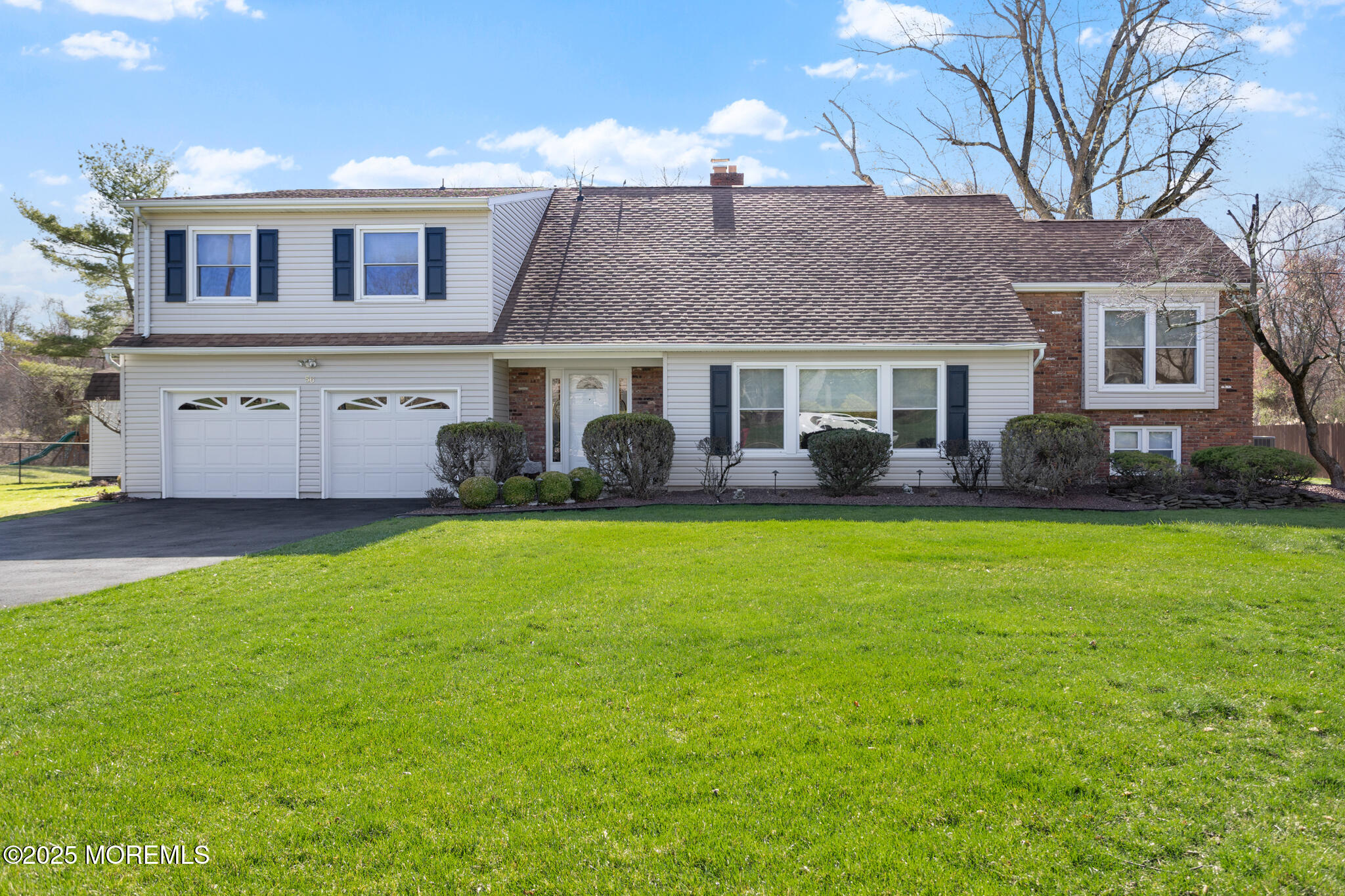 56 Edwards Drive, Freehold, New Jersey image 1