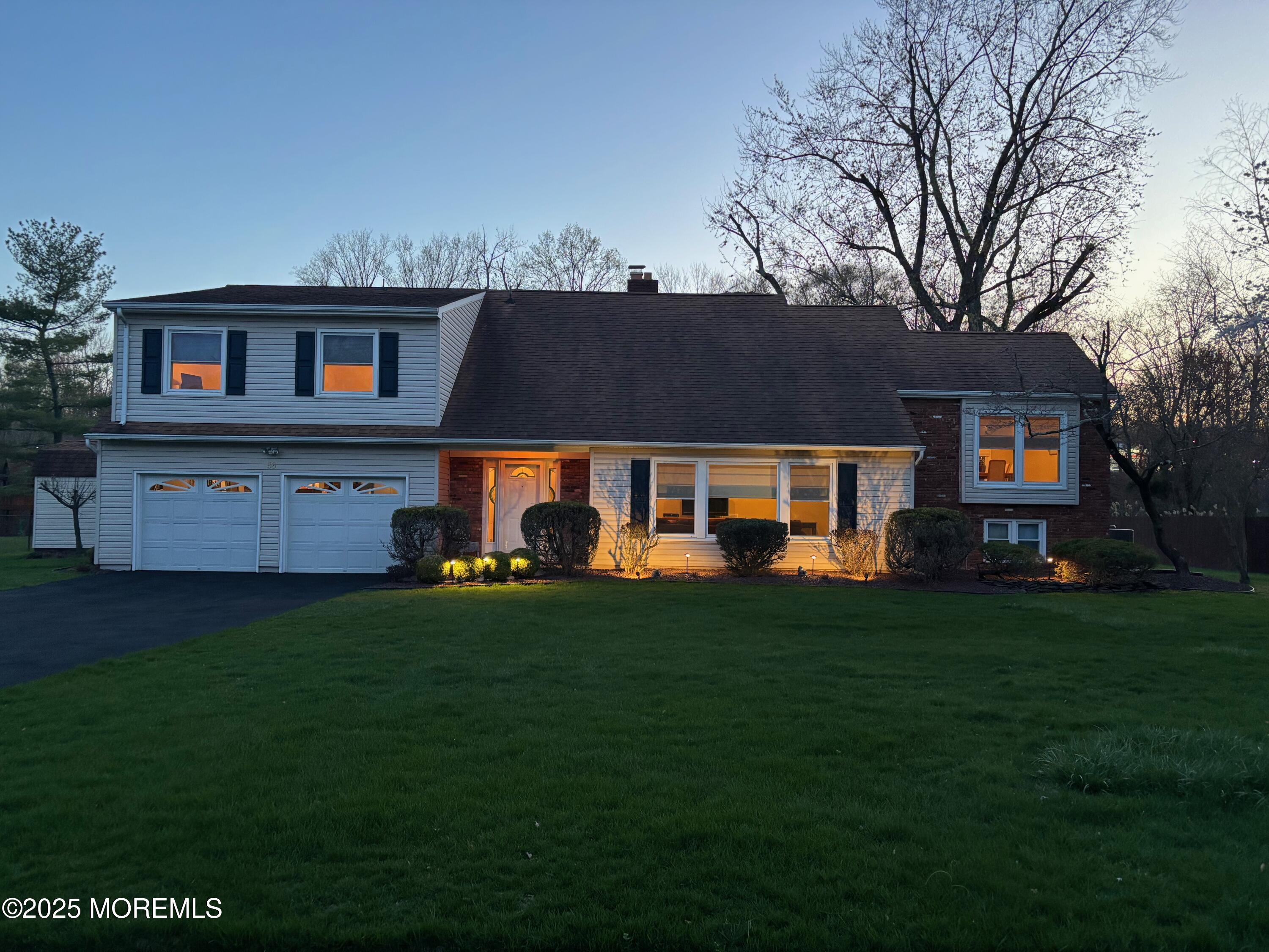 56 Edwards Drive, Freehold, New Jersey image 3