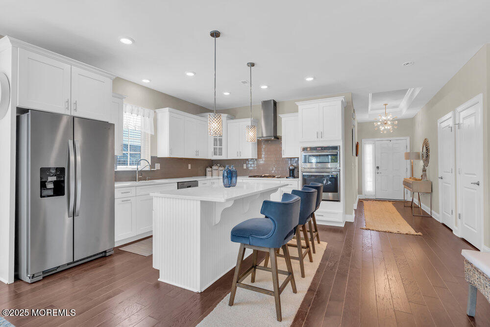 145 Edenton Drive, Barnegat, New Jersey image 12