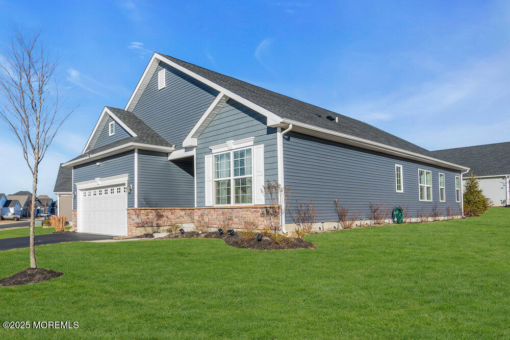 145 Edenton Drive, Barnegat, New Jersey image 2