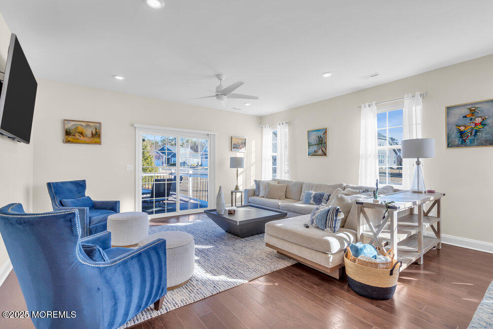 145 Edenton Drive, Barnegat, New Jersey image 5