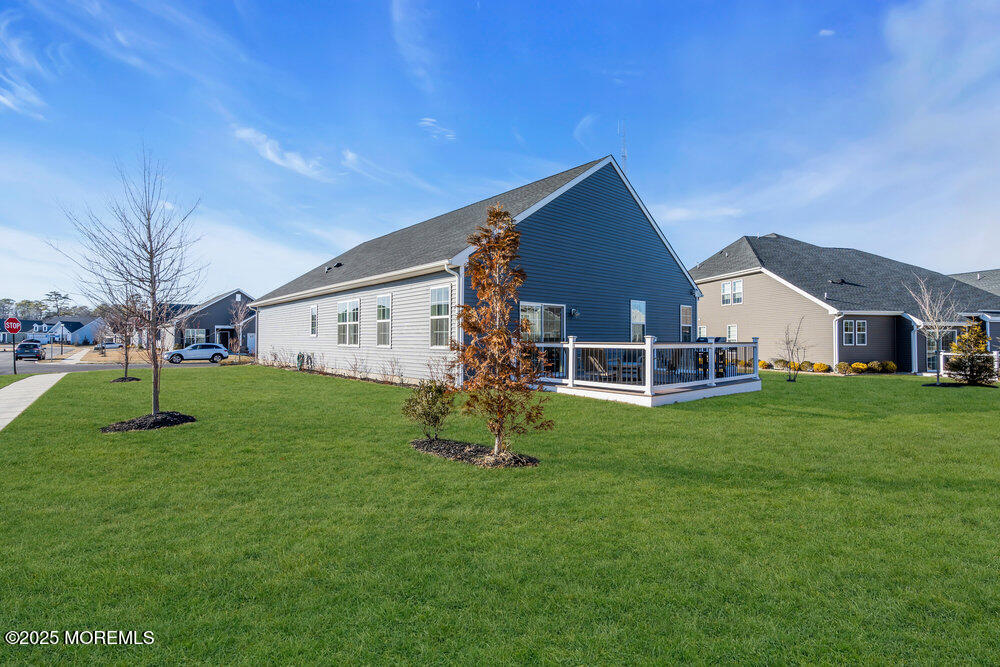 145 Edenton Drive, Barnegat, New Jersey image 37