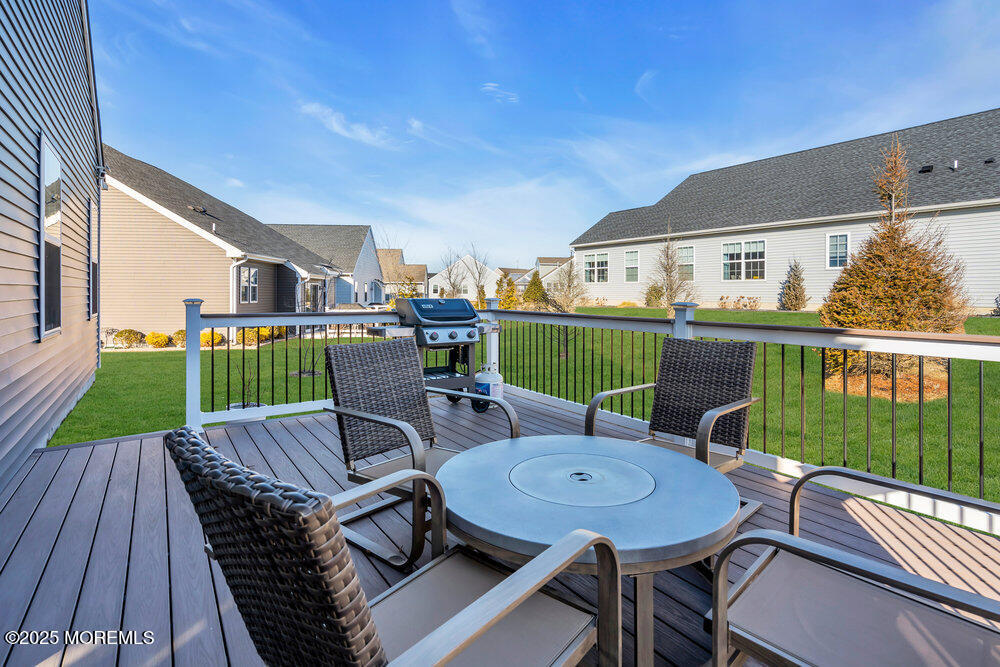 145 Edenton Drive, Barnegat, New Jersey image 34