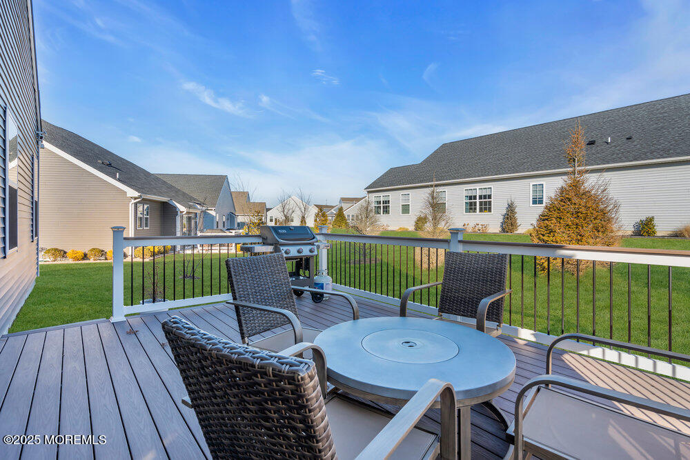 145 Edenton Drive, Barnegat, New Jersey image 33
