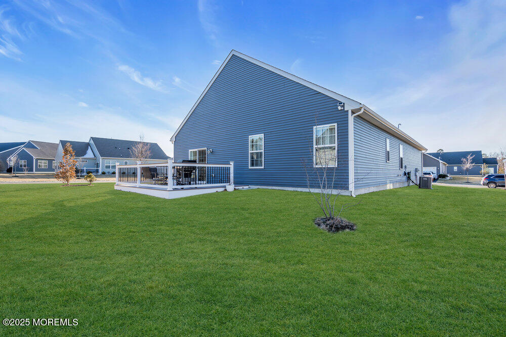 145 Edenton Drive, Barnegat, New Jersey image 36