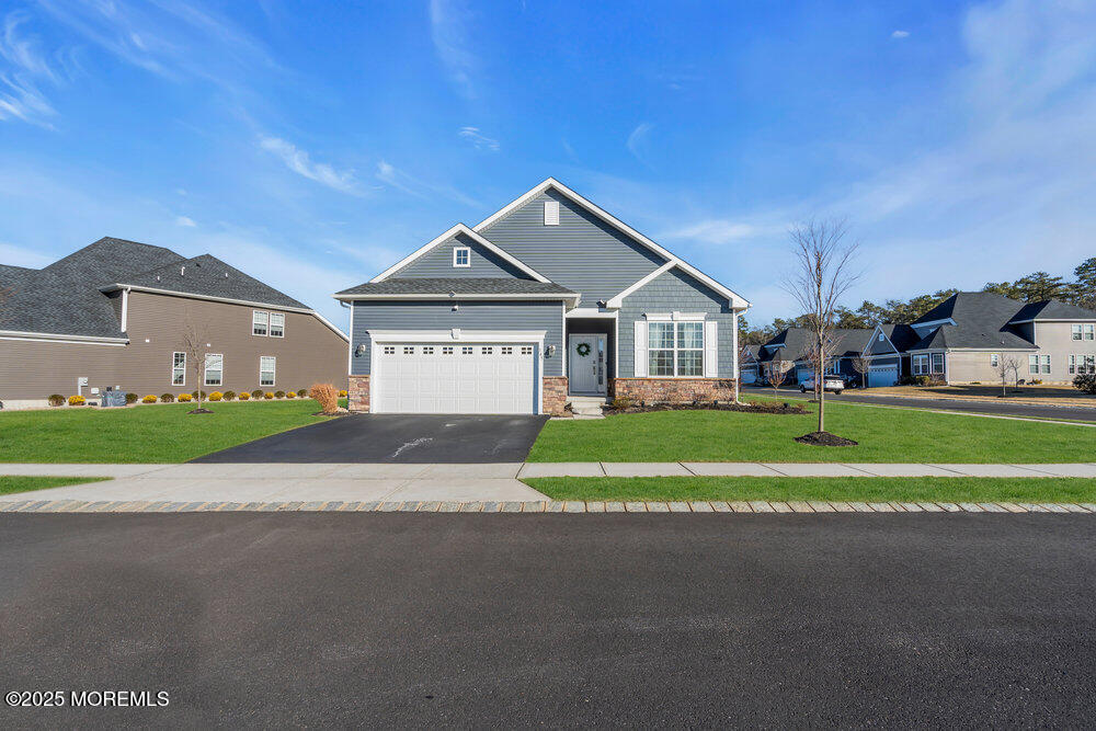 145 Edenton Drive, Barnegat, New Jersey image 4