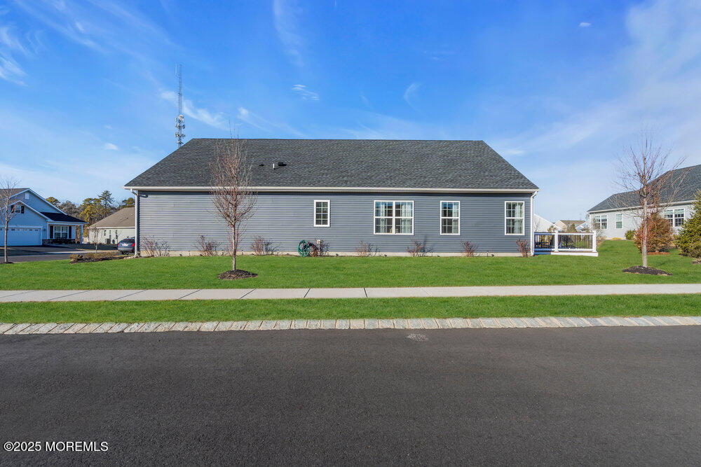 145 Edenton Drive, Barnegat, New Jersey image 38