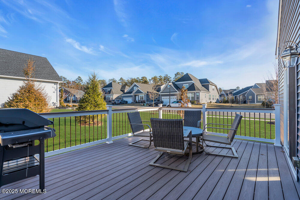 145 Edenton Drive, Barnegat, New Jersey image 35