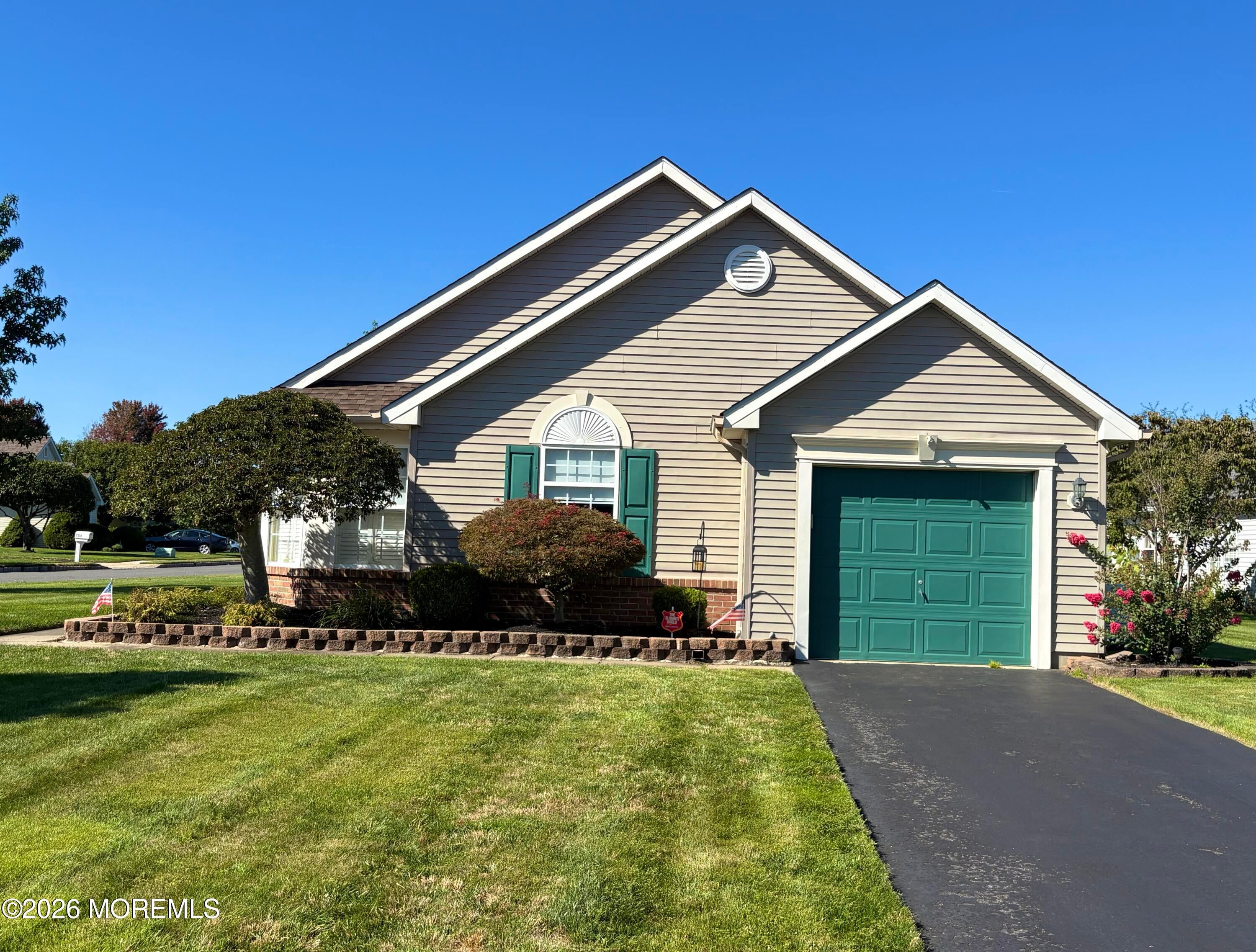 2319 Logan Court