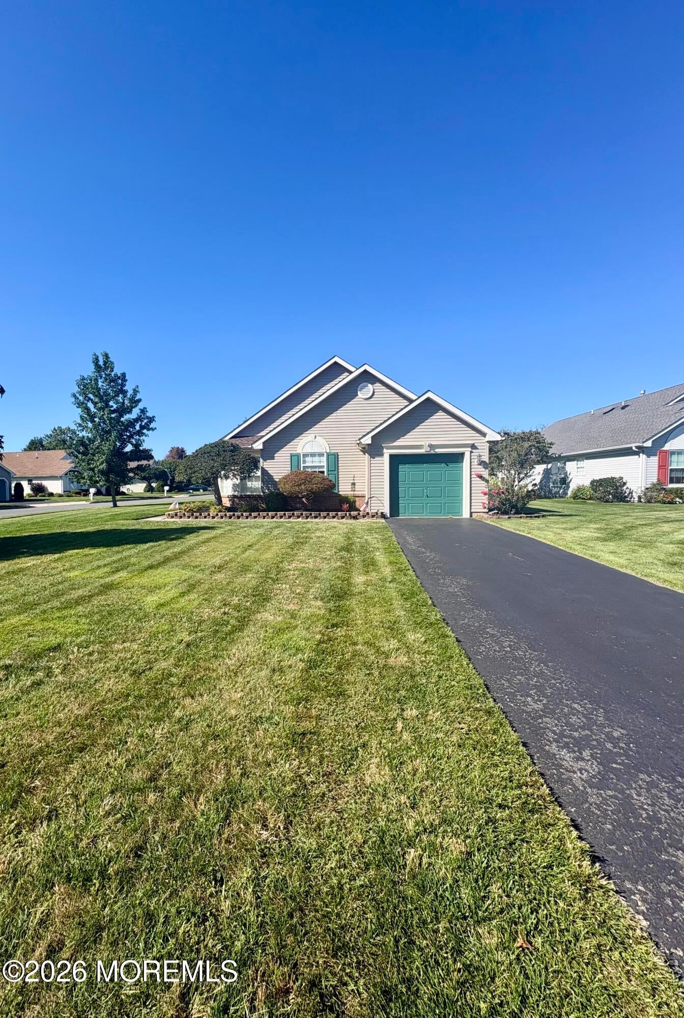 2319 Logan Court