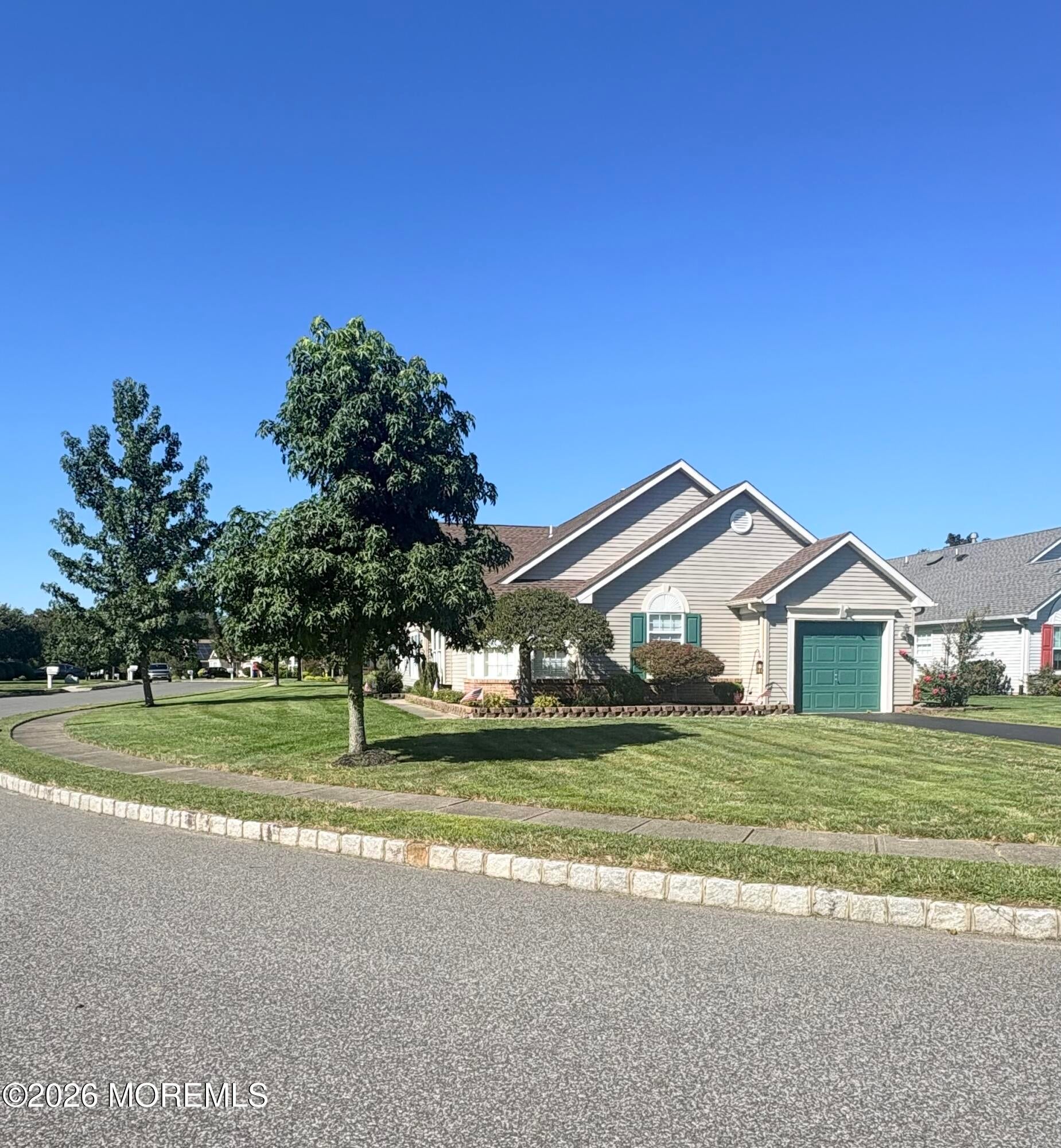 2319 Logan Court